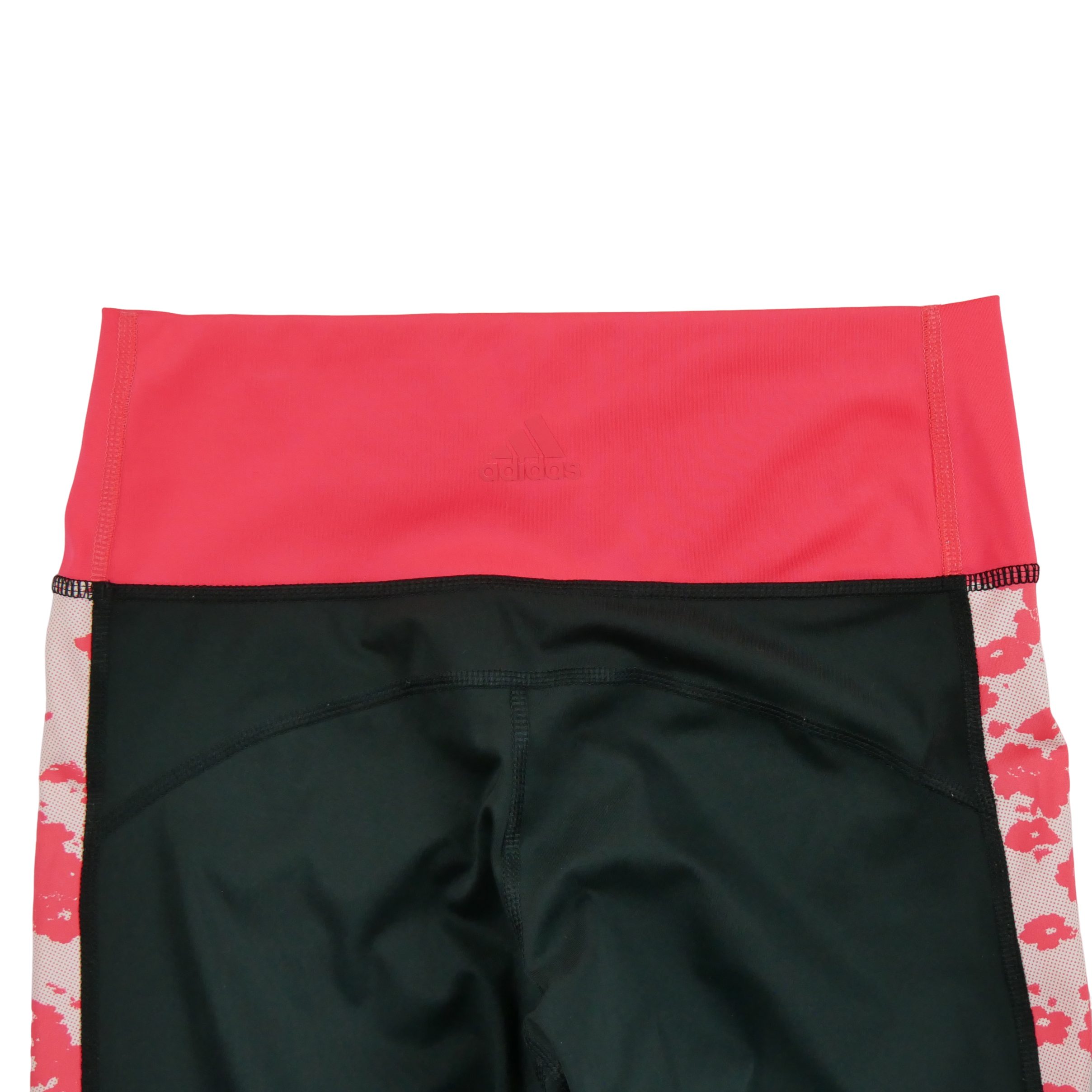Leggings Femme Climalite Noir 5