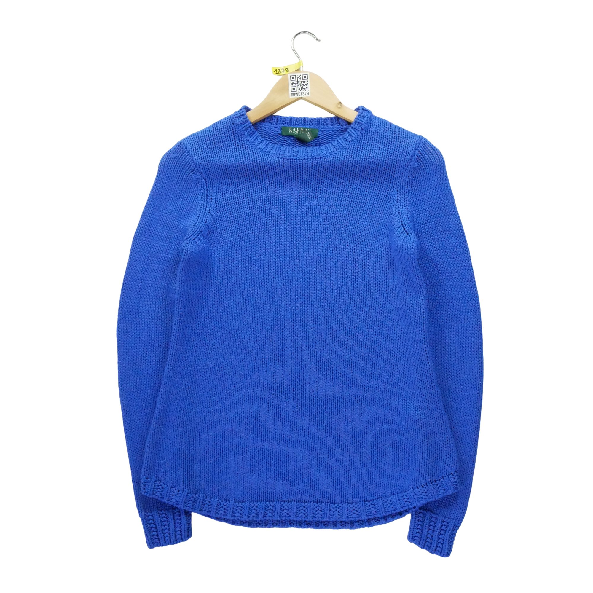 Pull Femme  Violet 1