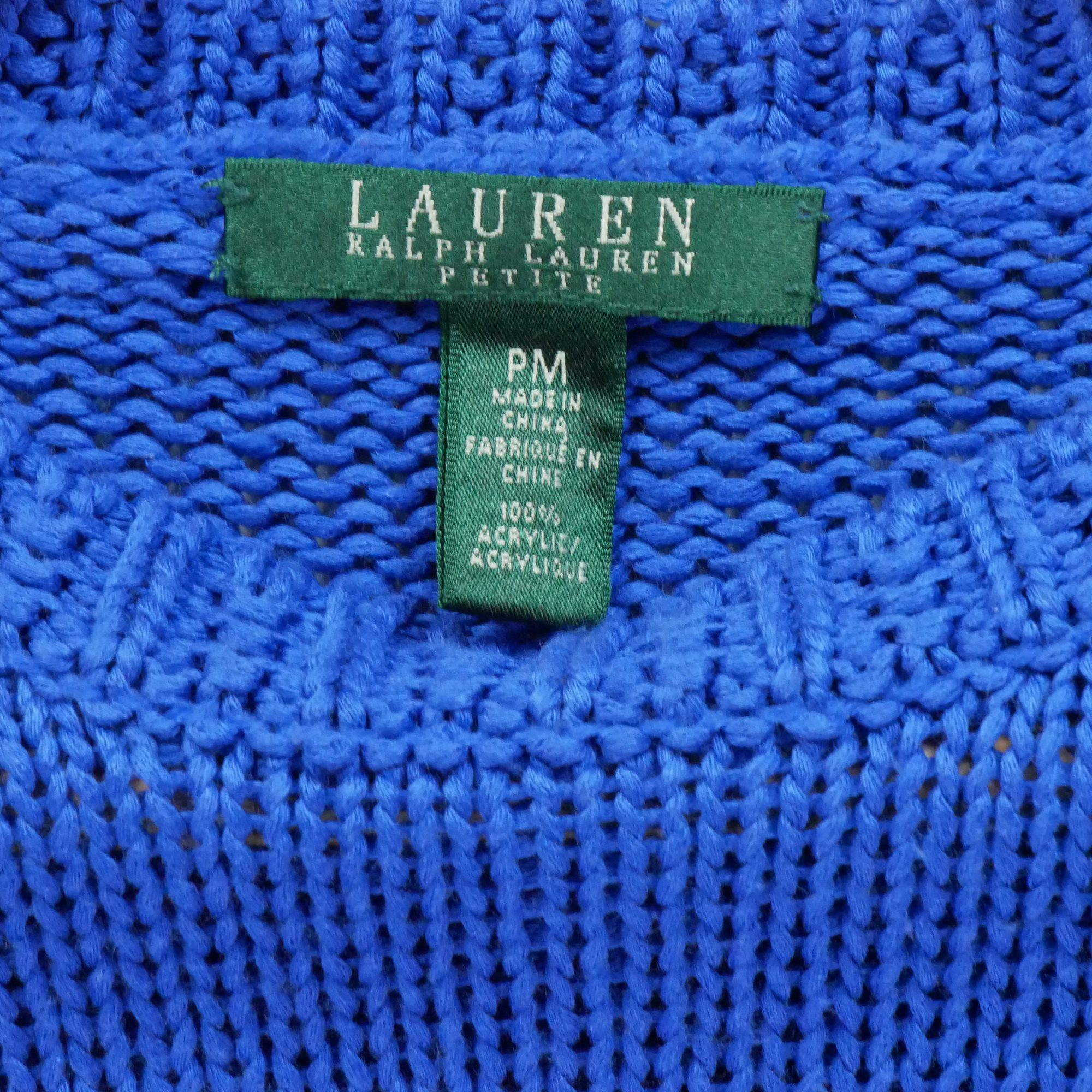 Pull Femme  Violet 7