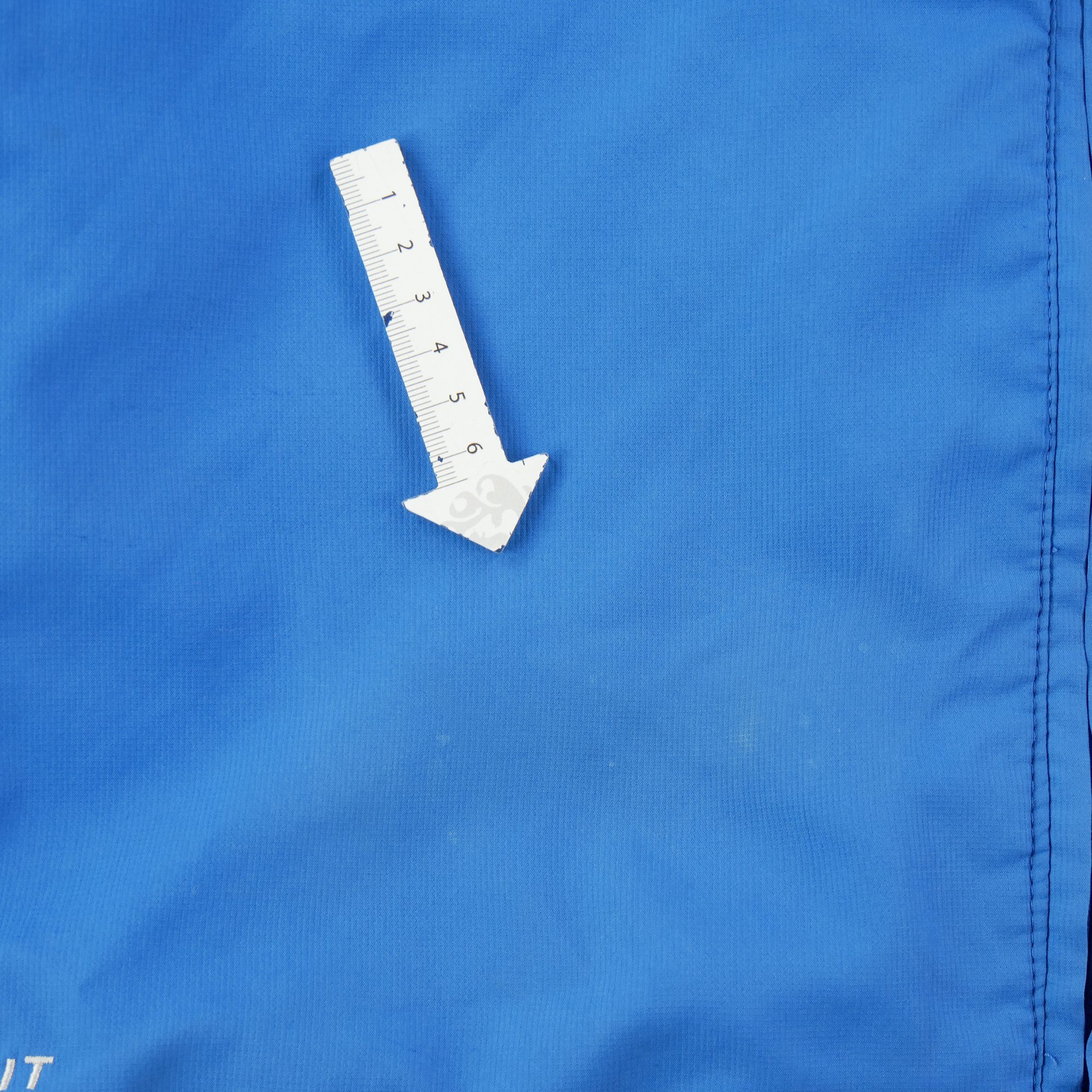 Veste Homme  Dri-Fit Bleu 5