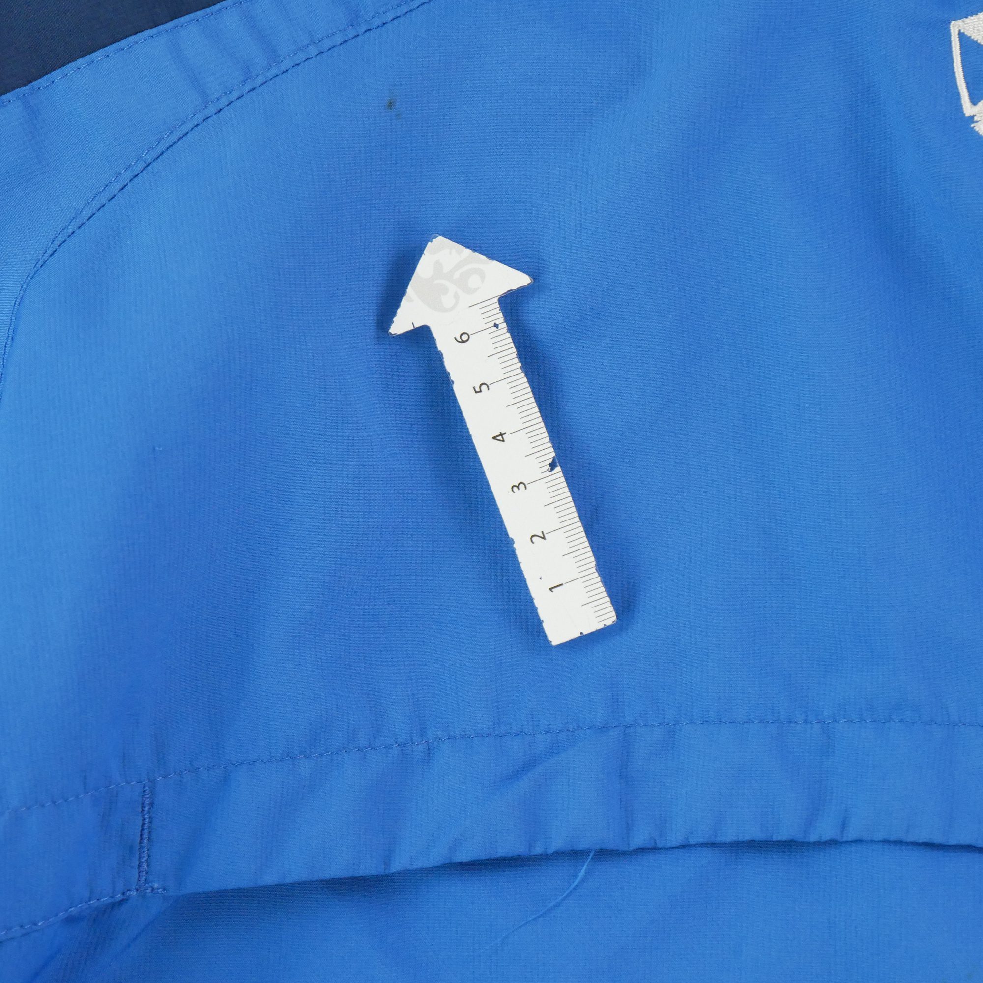 Veste Homme  Dri-Fit Bleu 7