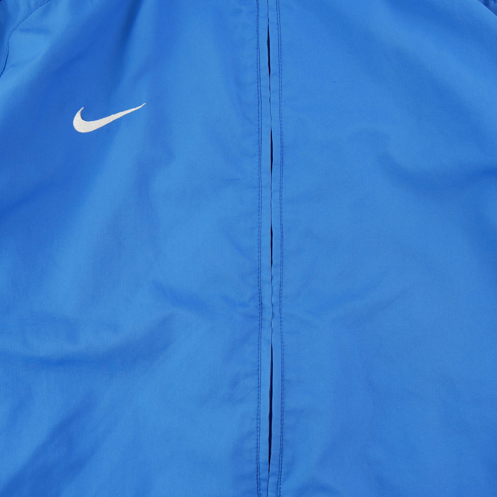 Veste Homme  Dri-Fit Bleu 8