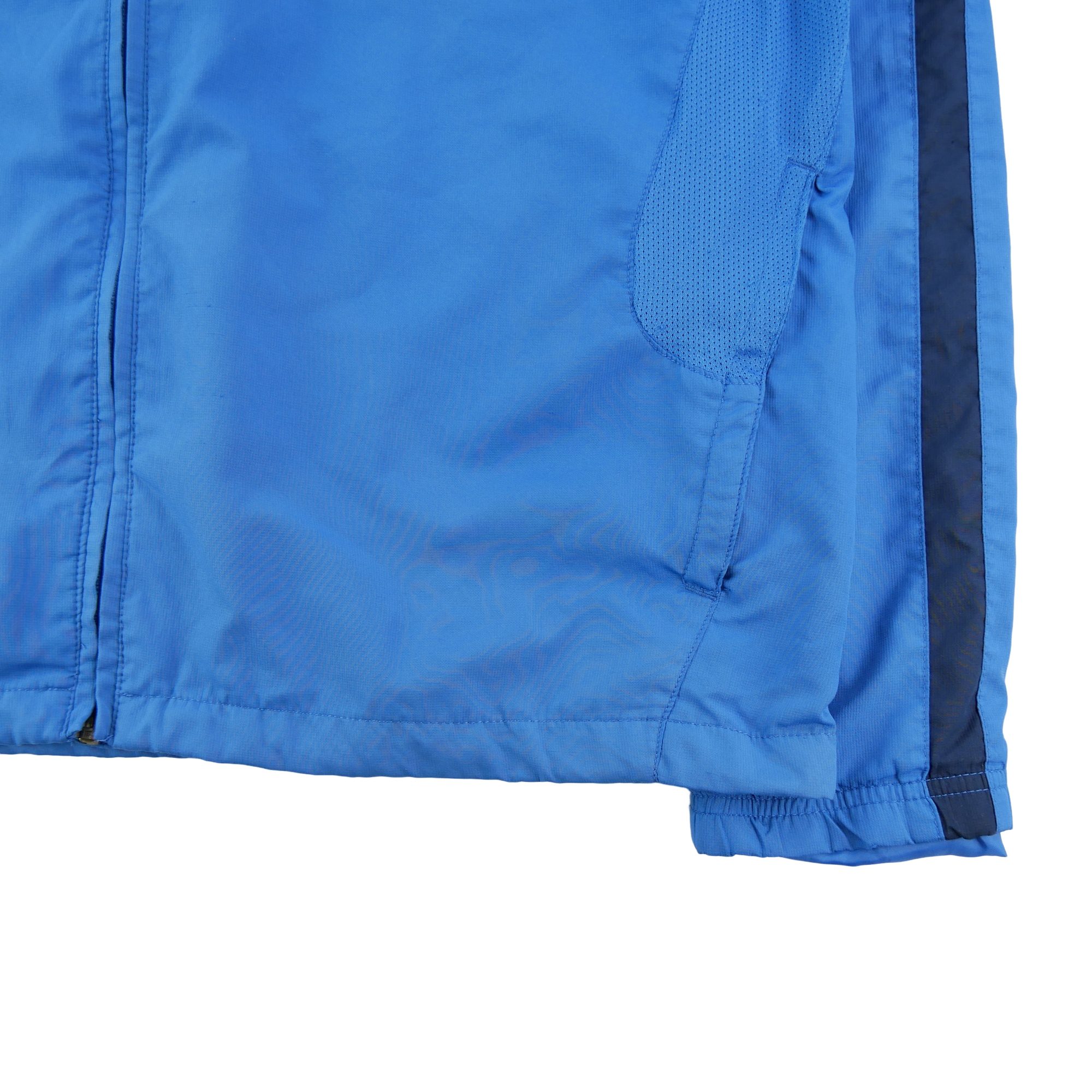 Veste Homme  Dri-Fit Bleu 9