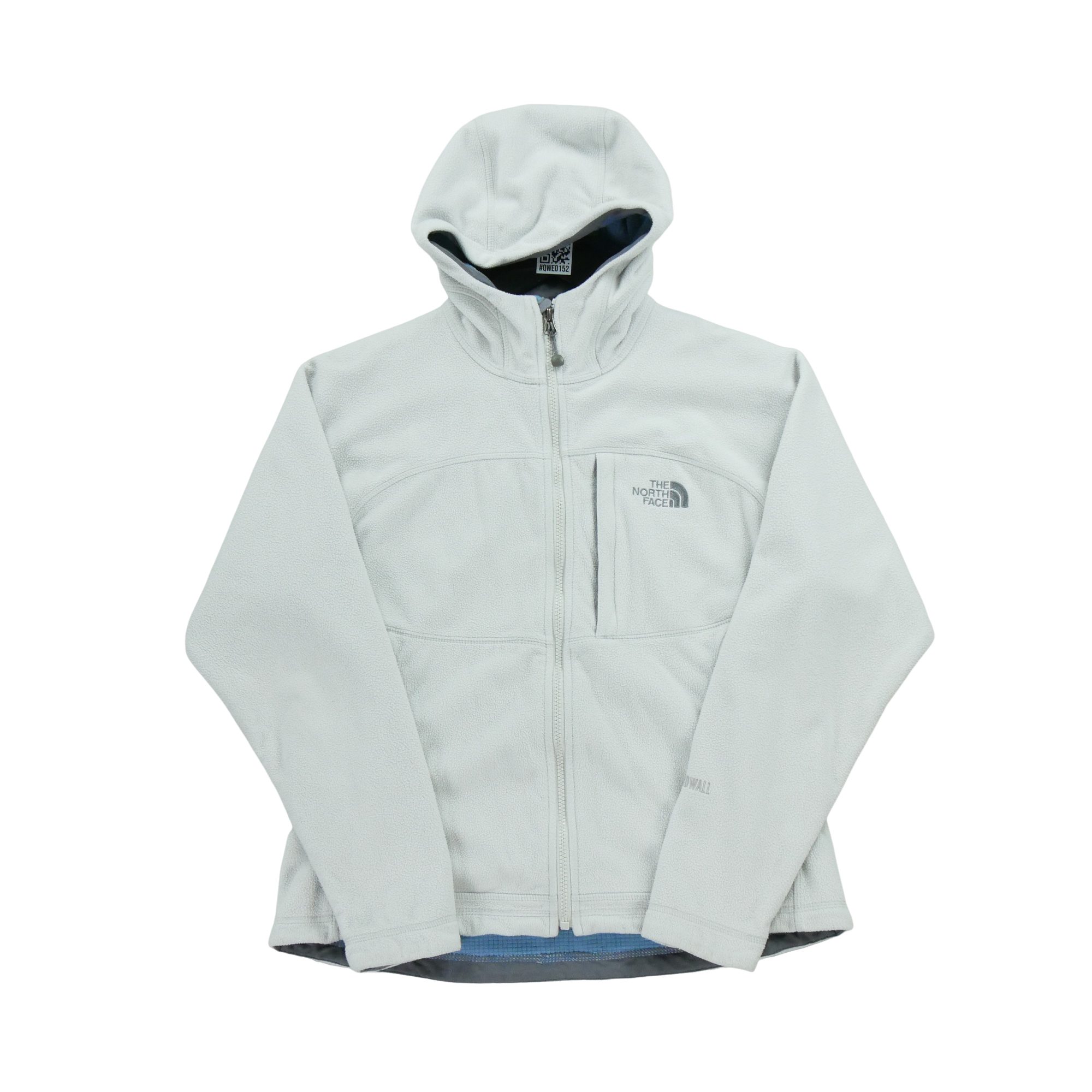 Veste polaire Femme  WindWall 1