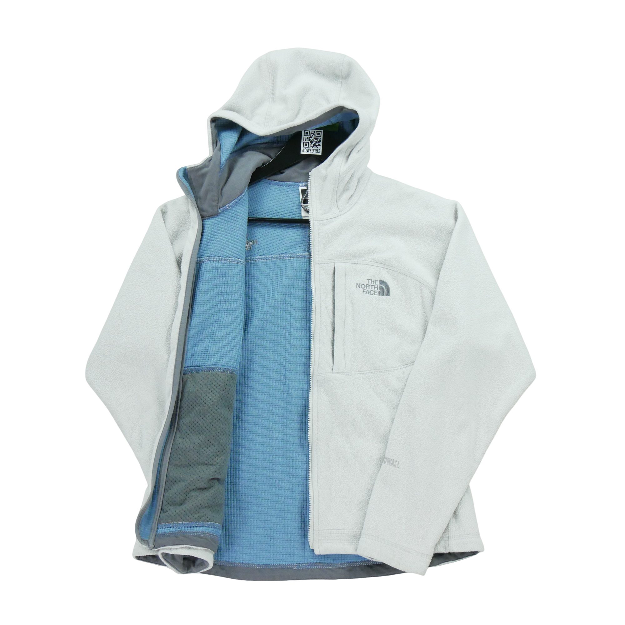 Veste polaire Femme  WindWall 3
