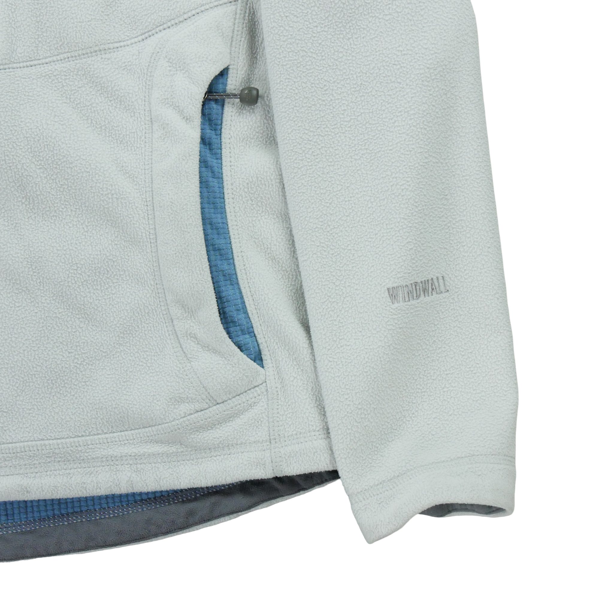 Veste polaire Femme  WindWall 5