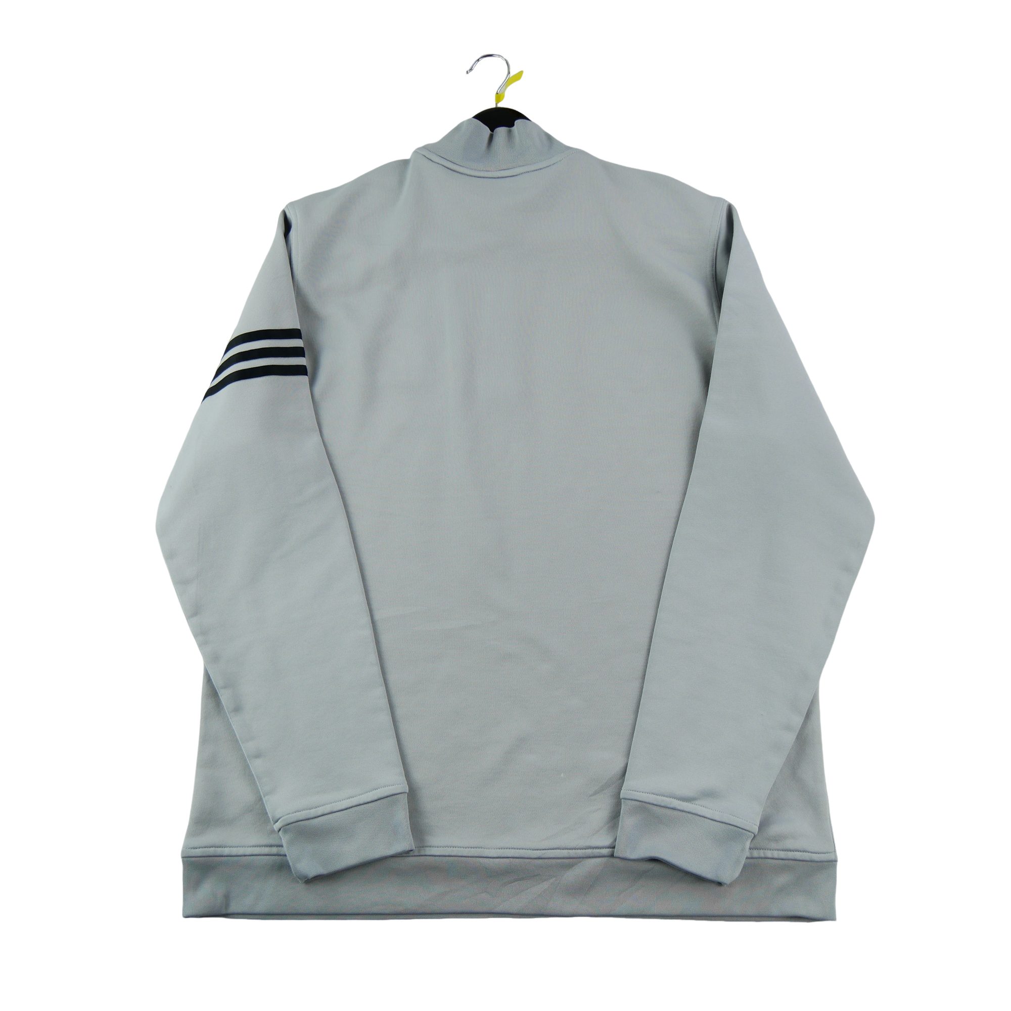 Sweat Homme  Gris 2