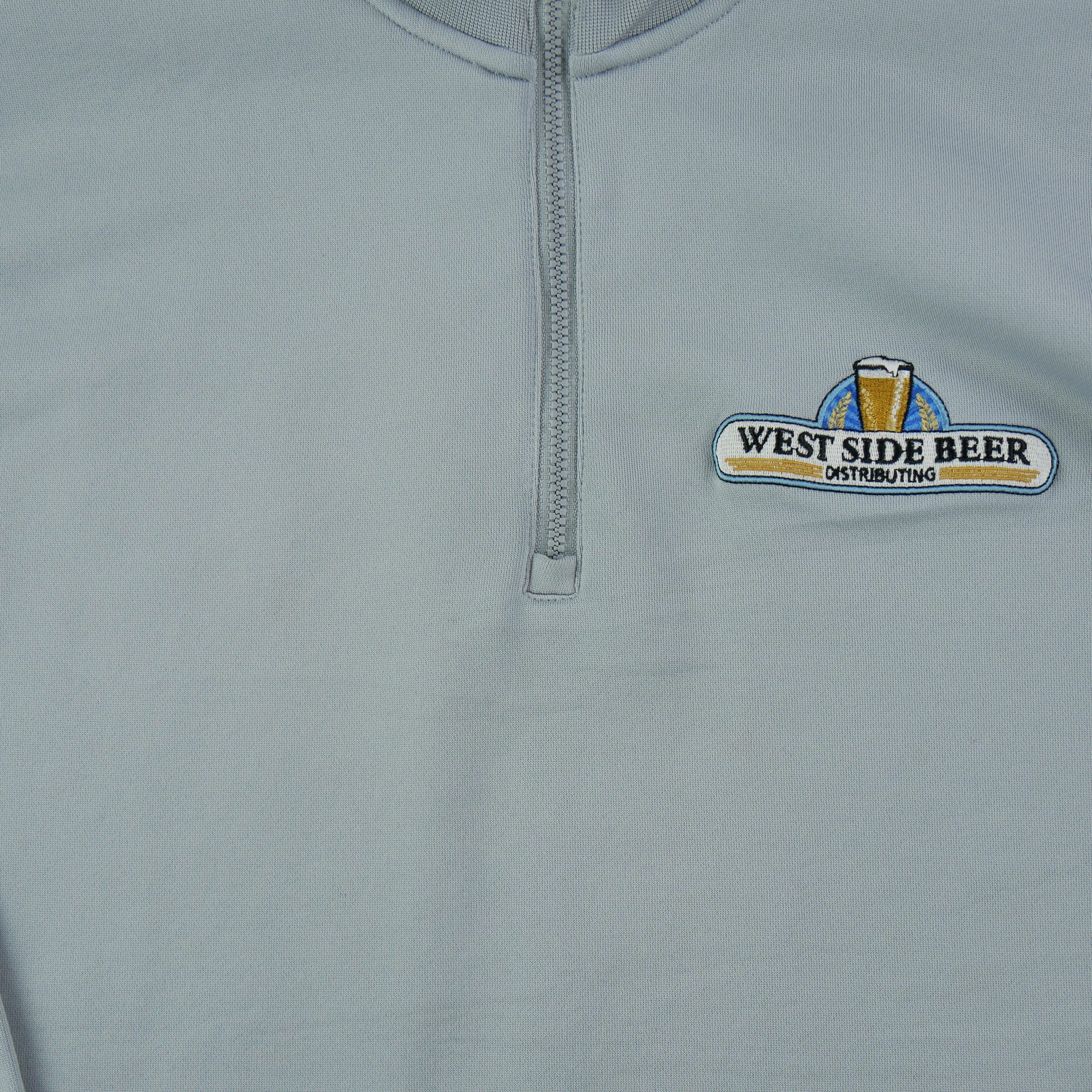 Sweat Homme  Gris 4