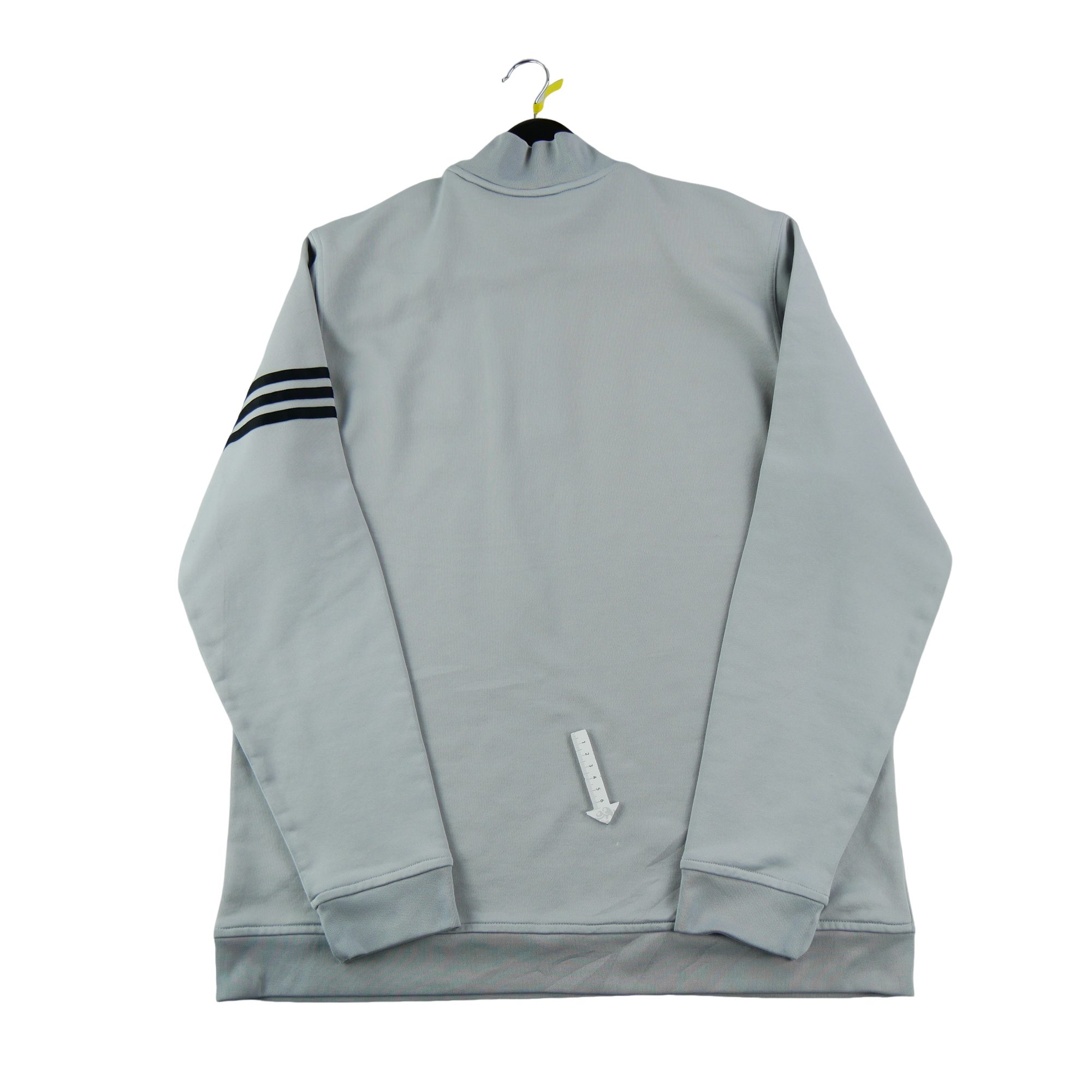 Sweat Homme  Gris 6