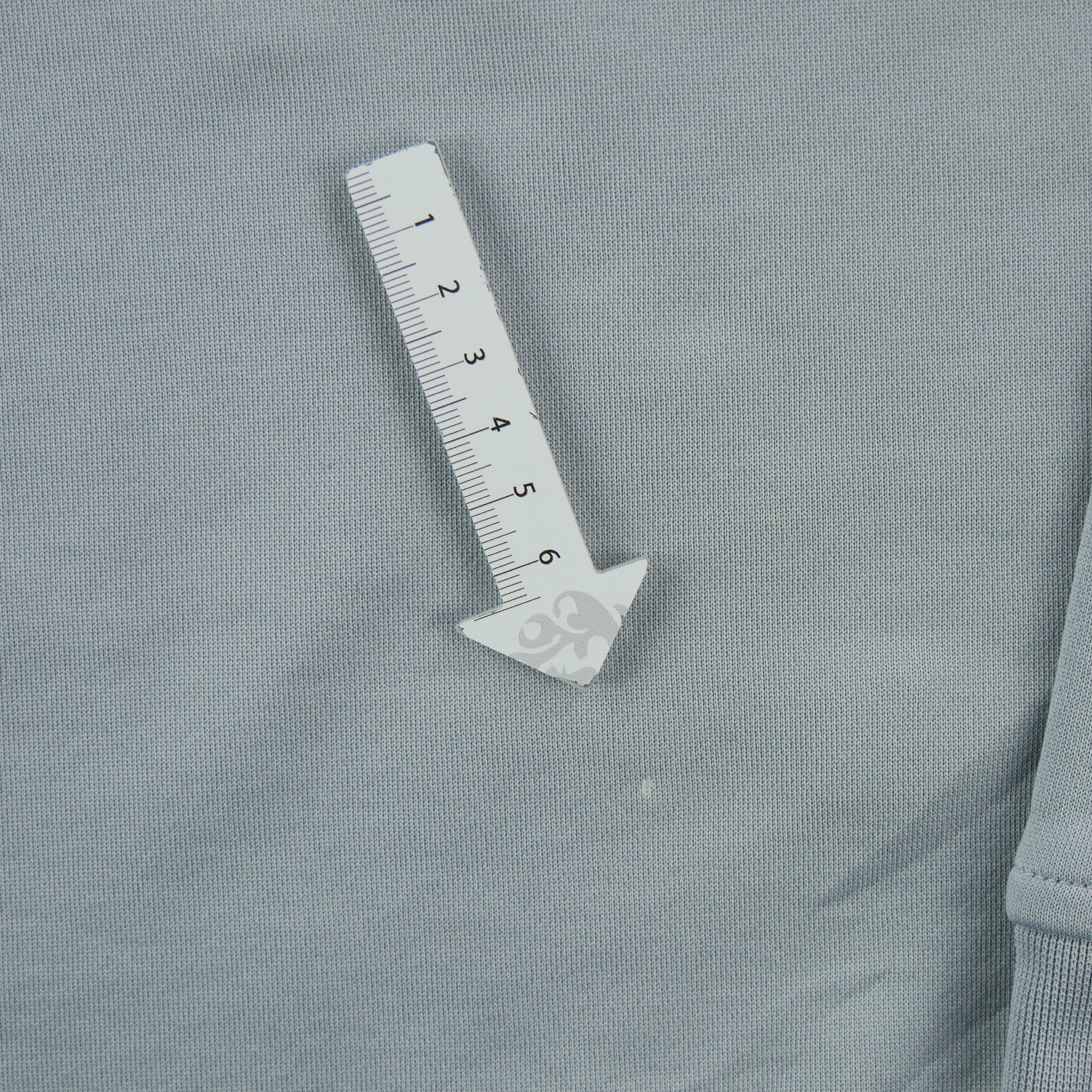 Sweat Homme  Gris 7