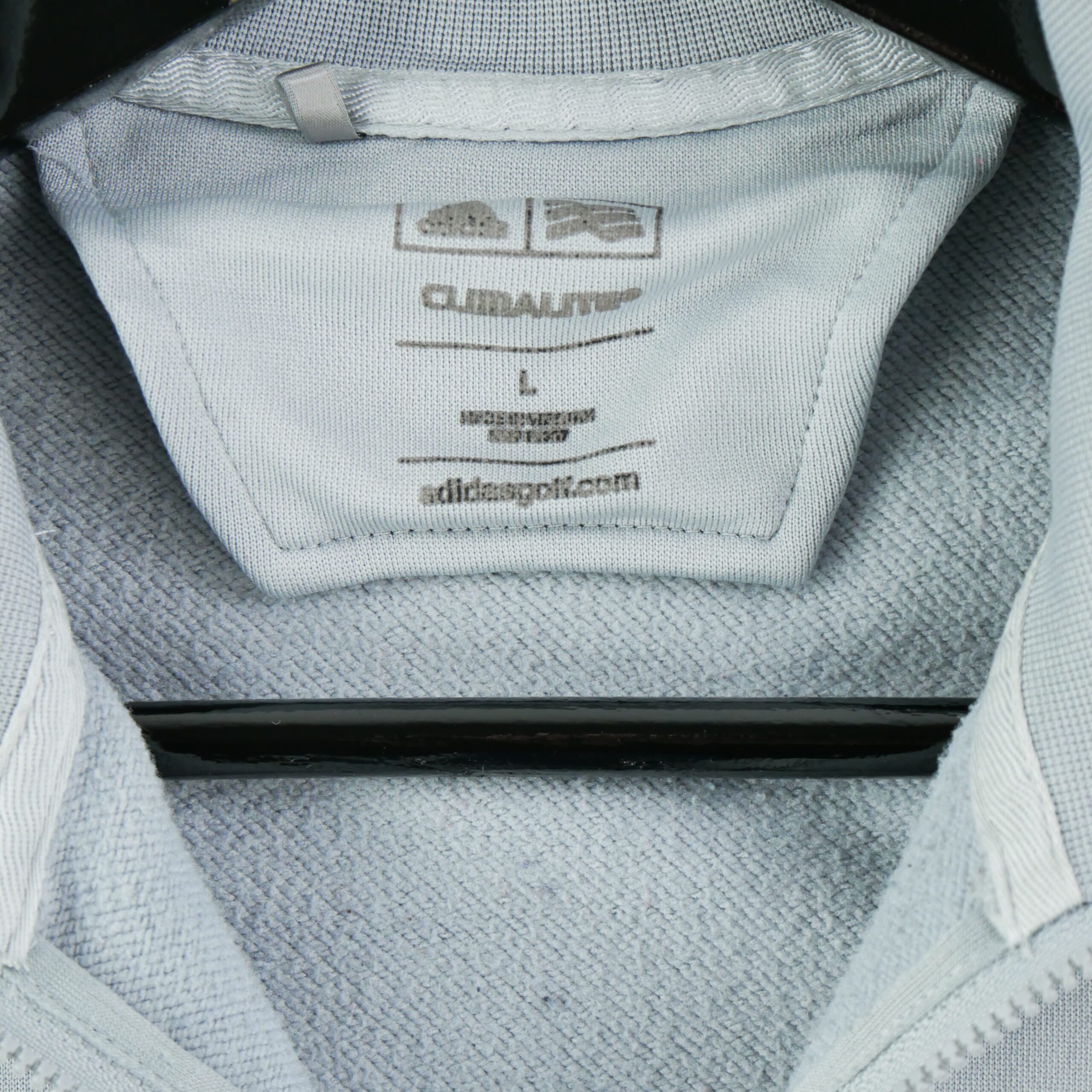Sweat Homme  Gris 8