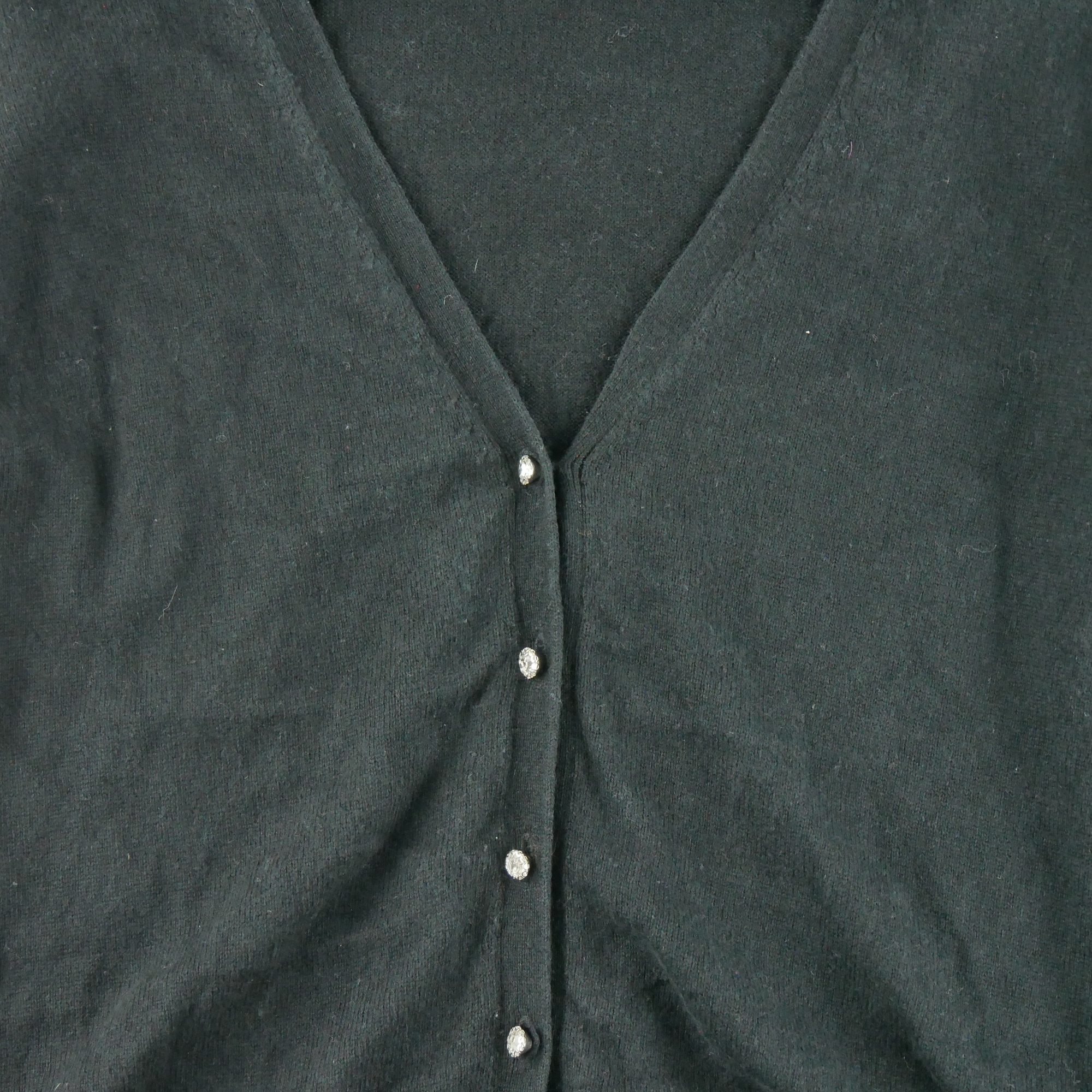 Gilets Femme  soie et cachemire 3