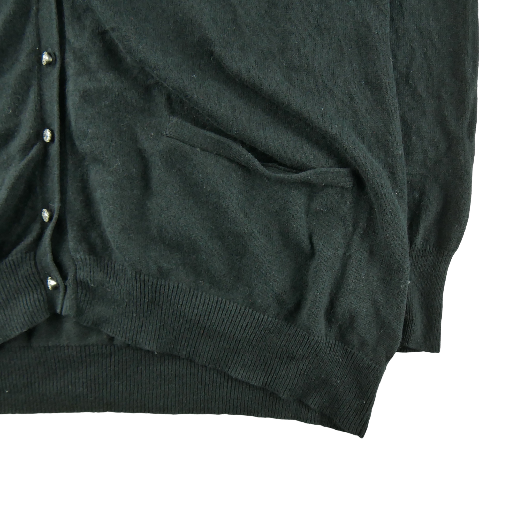 Gilets Femme  soie et cachemire 4
