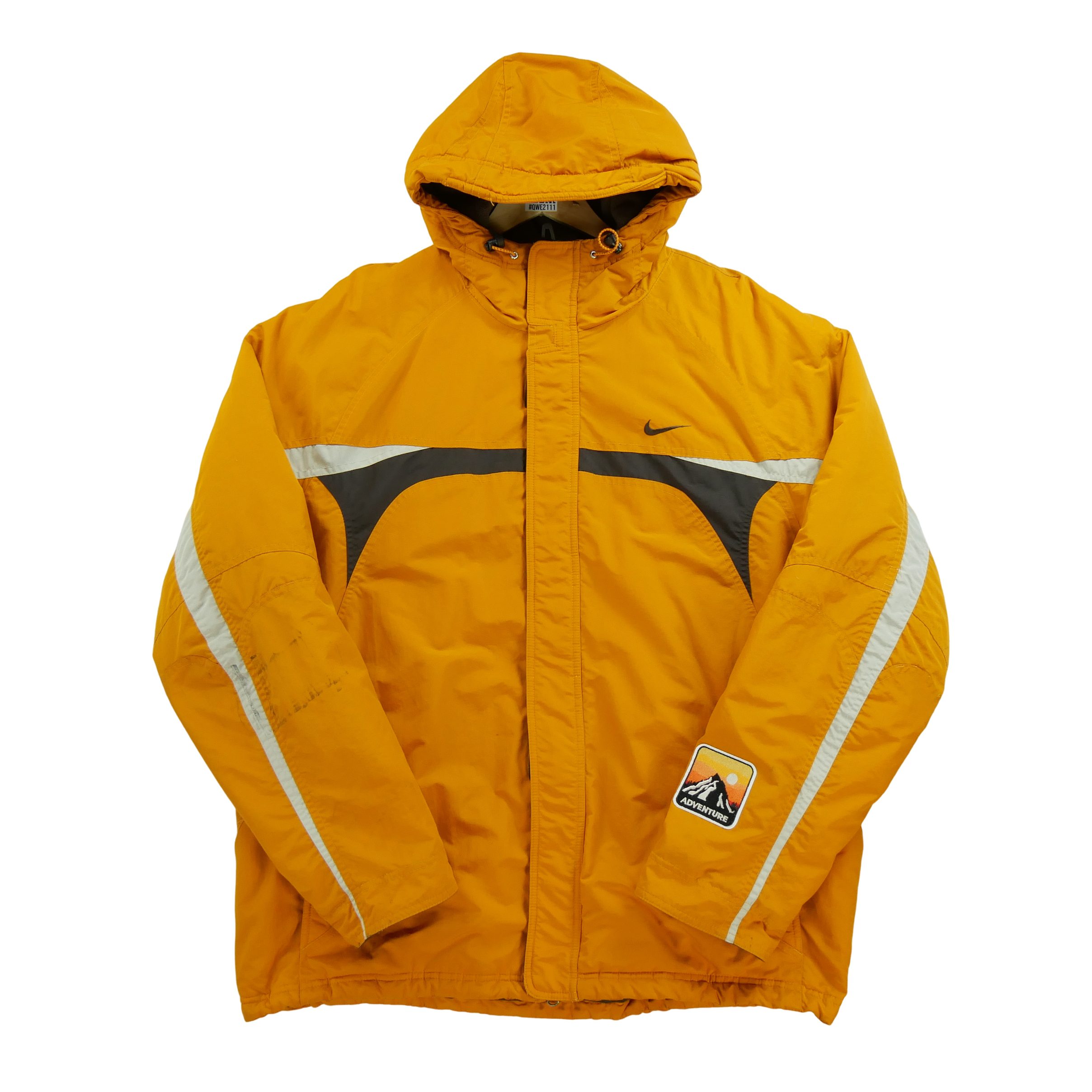 Parka Homme  solo Swoosh Vintage 1