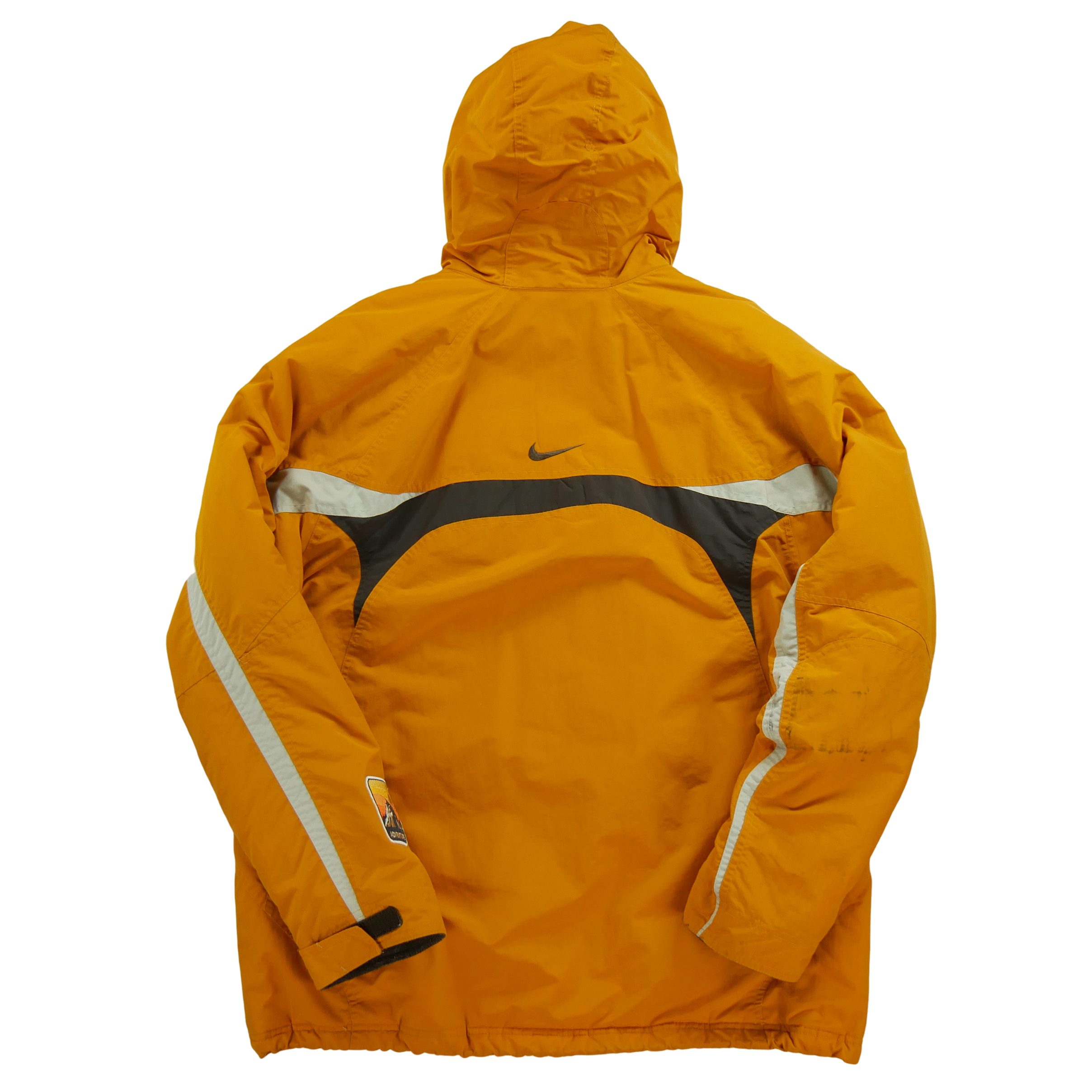 Parka Homme  solo Swoosh Vintage 2