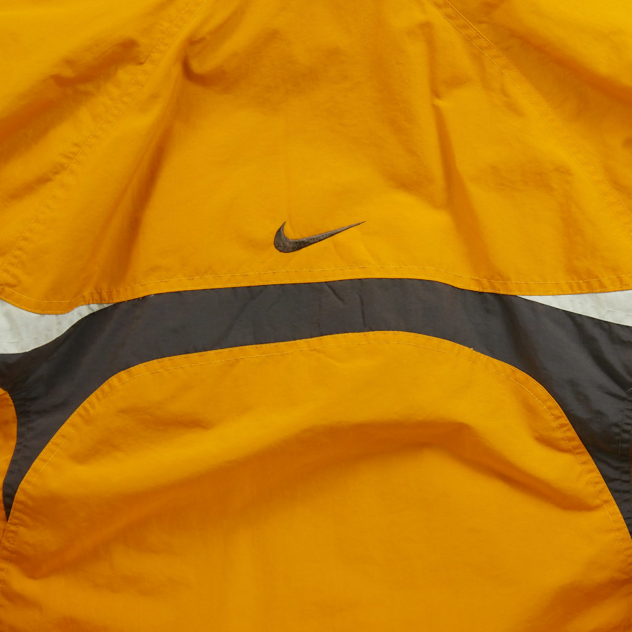Parka Homme  solo Swoosh Vintage 6
