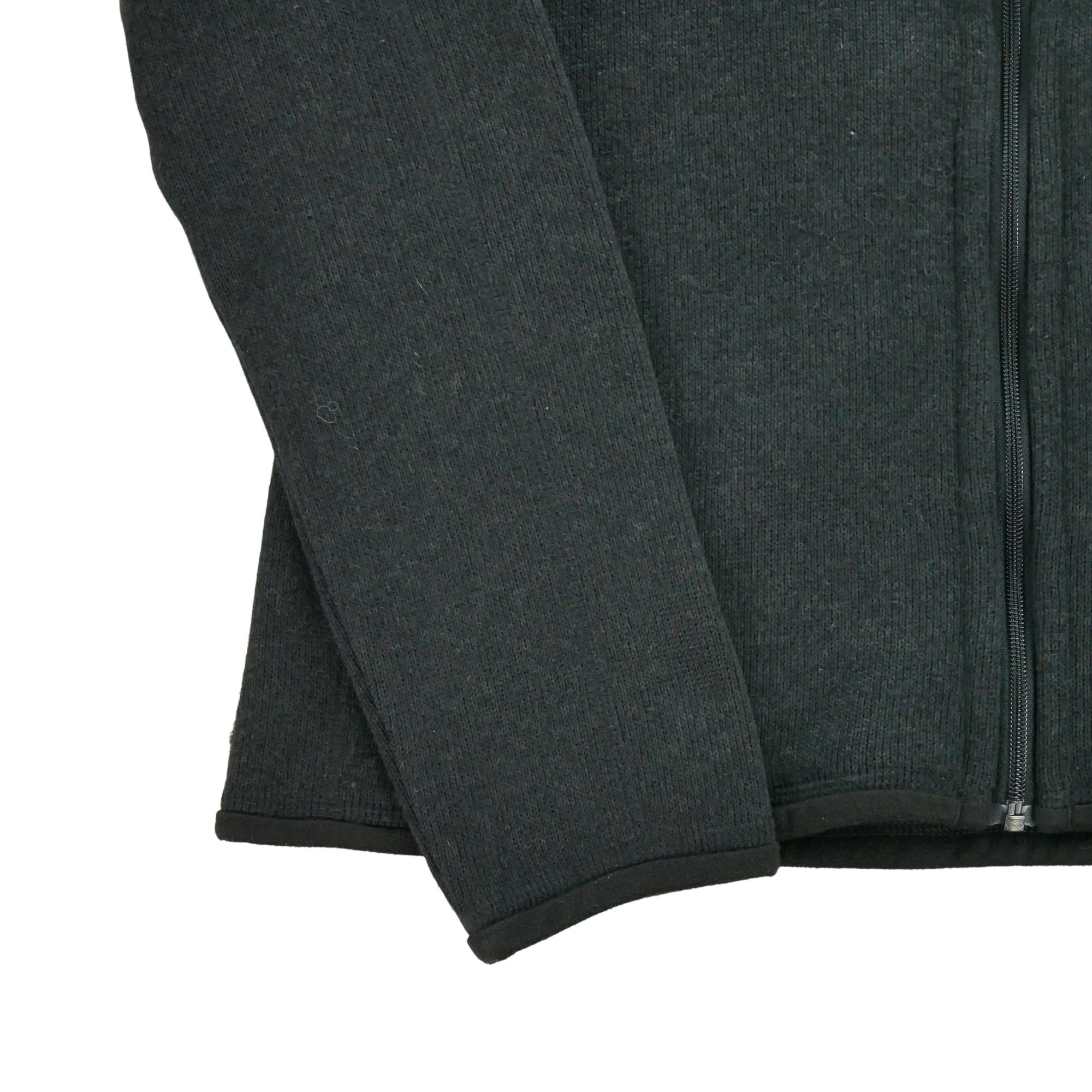 Veste polaire Femme  Better Sweater 6