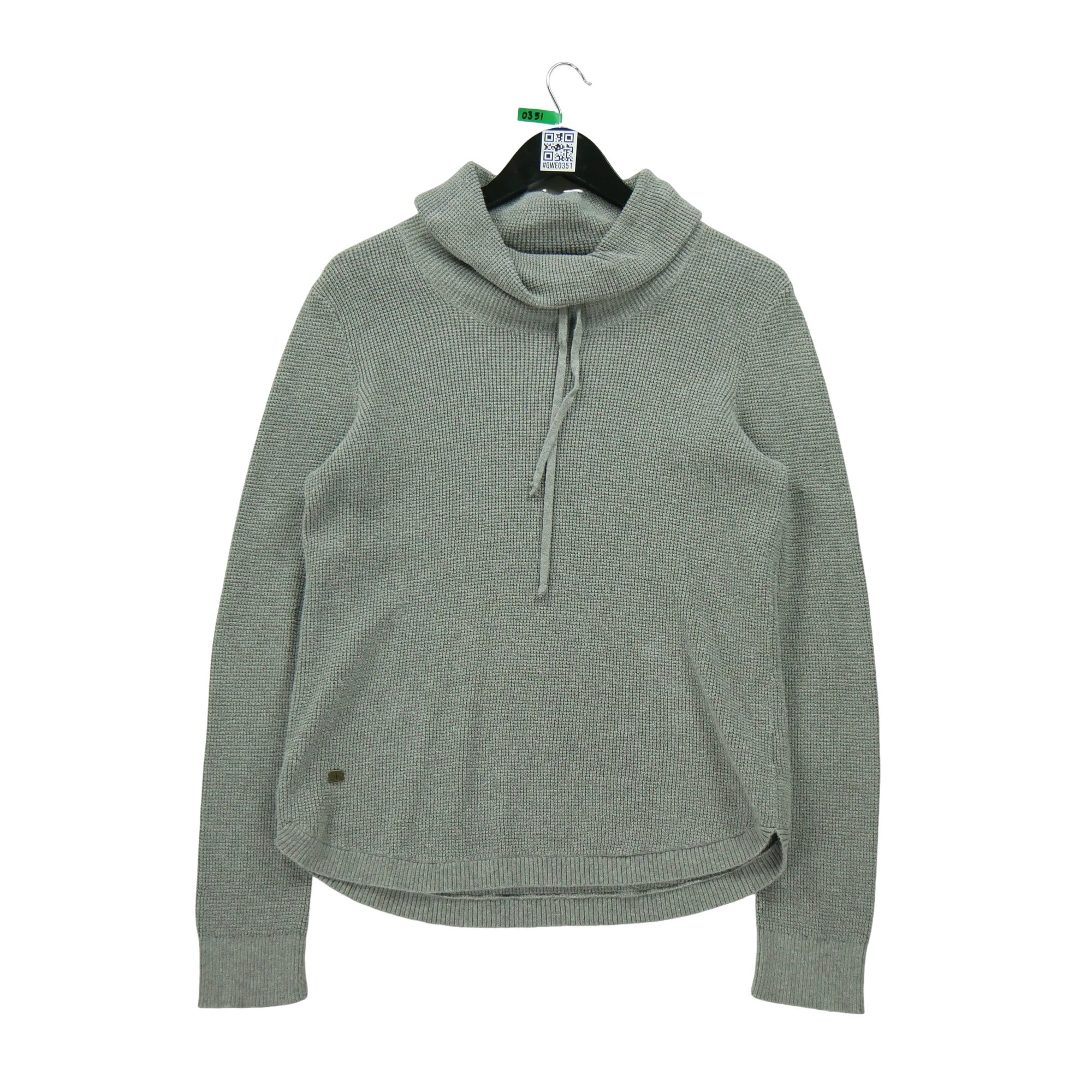 Pull Femme  Gris 1