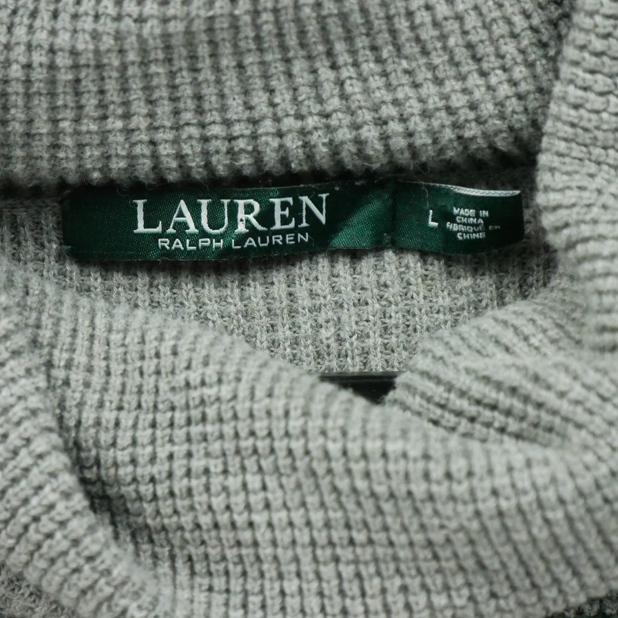 Pull Femme  Gris 5