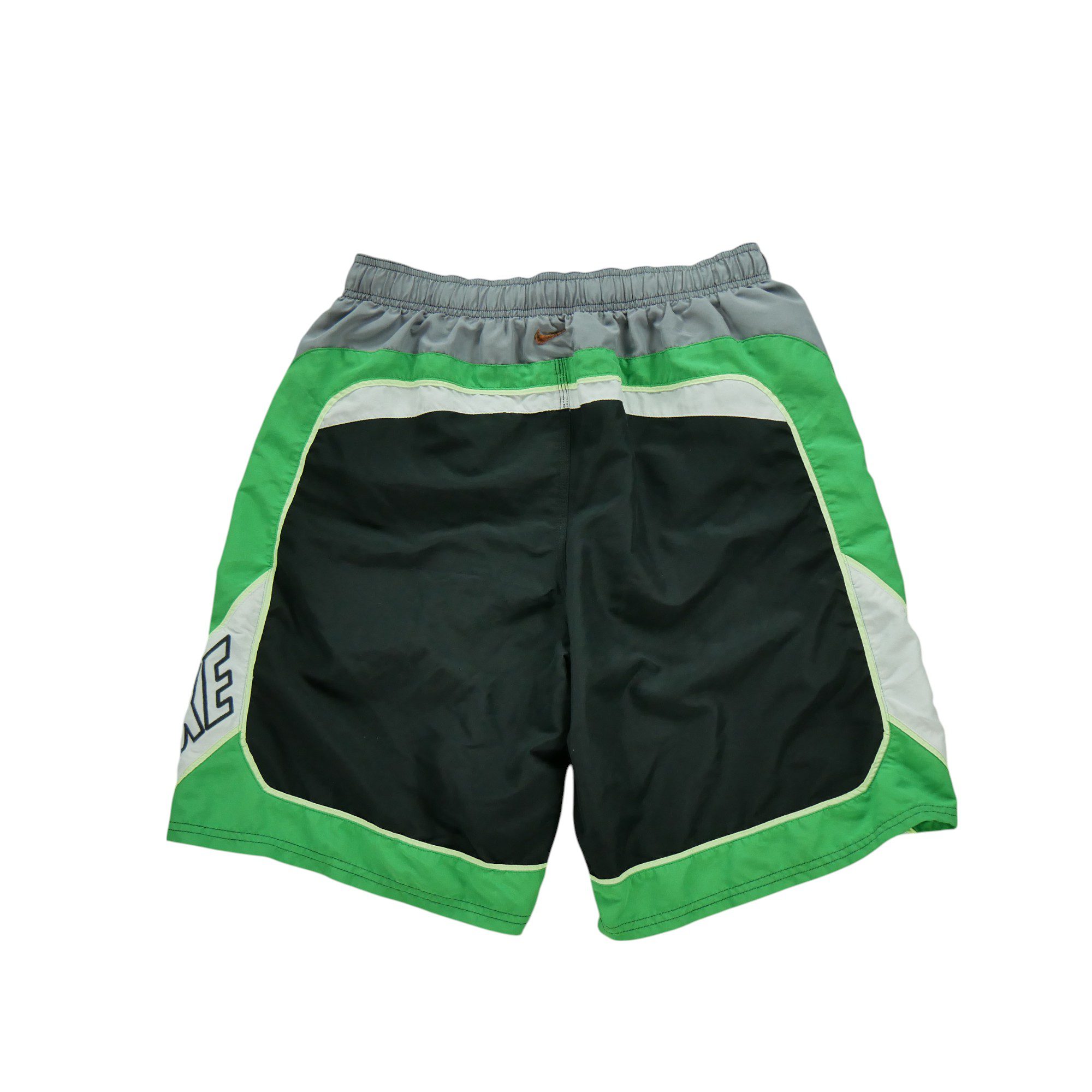 Short Homme  Noir 2