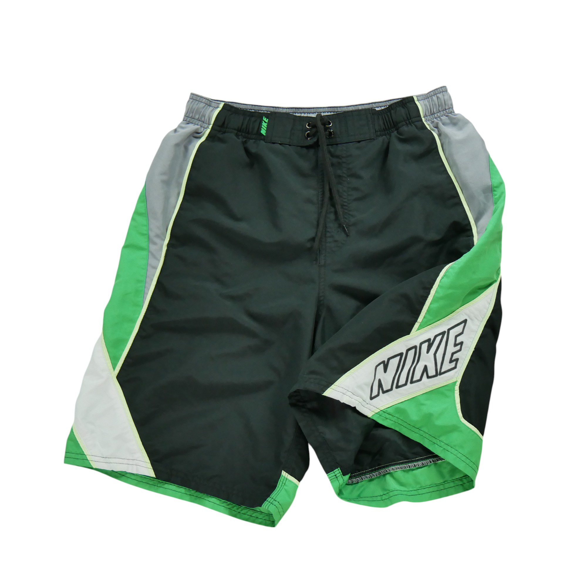 Short Homme  Noir 3