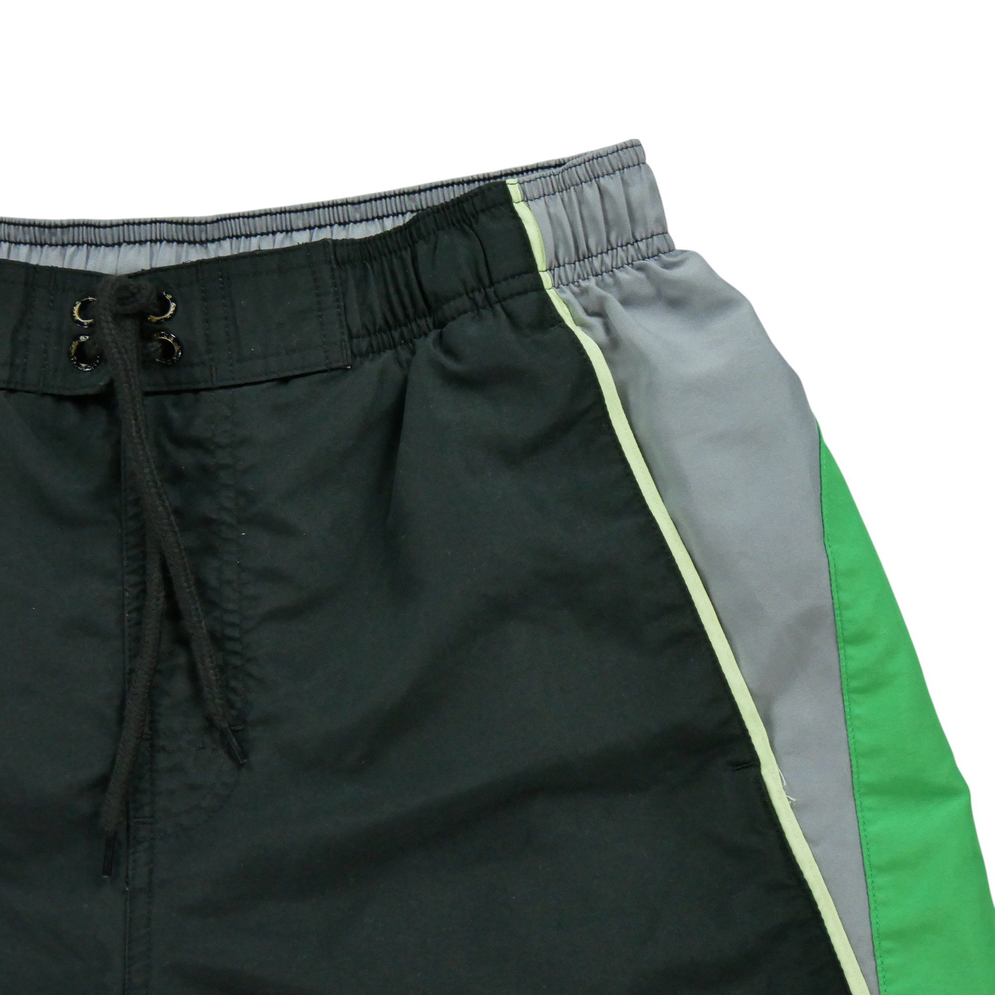 Short Homme  Noir 4