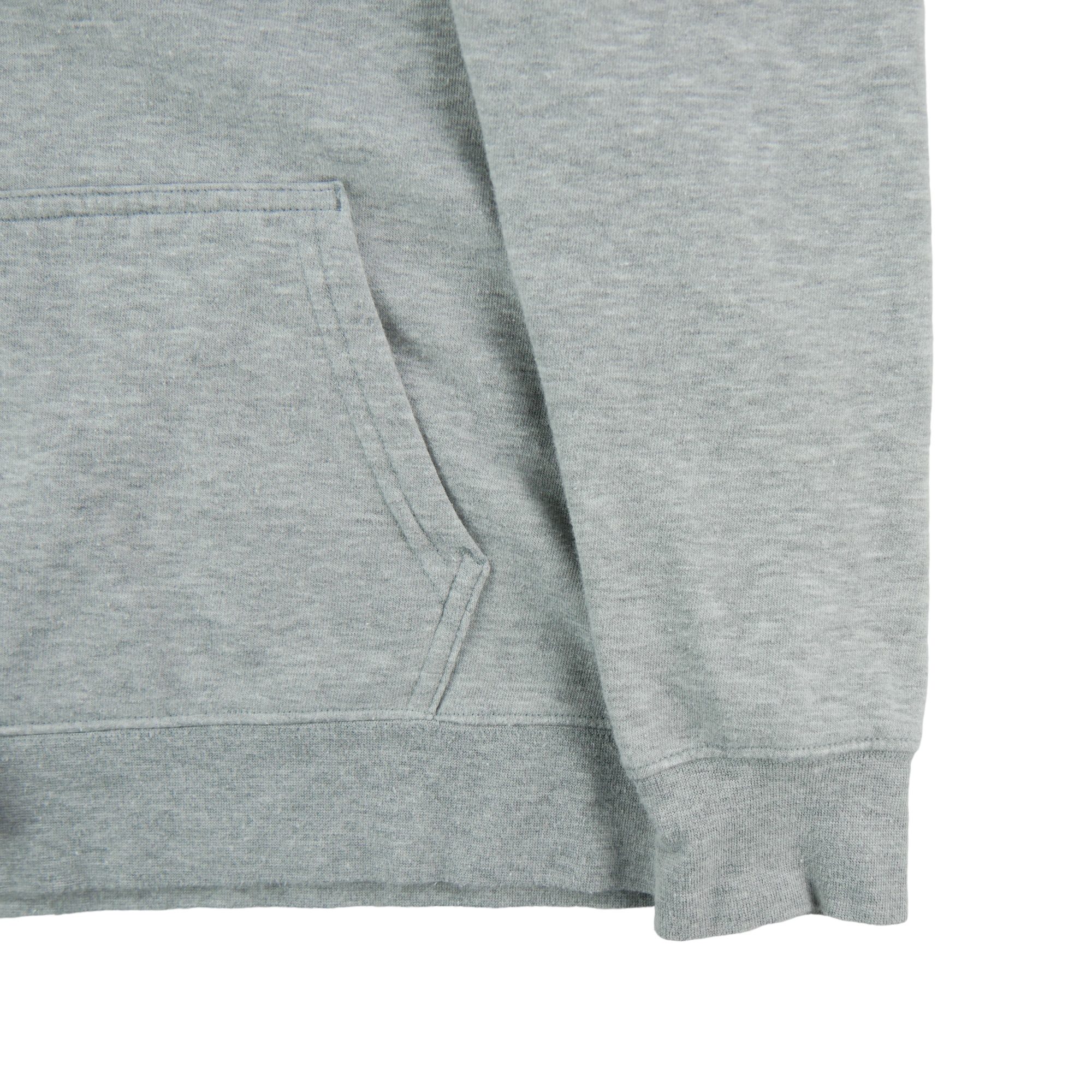 Sweat à capuche Femme  TNF Gris 4