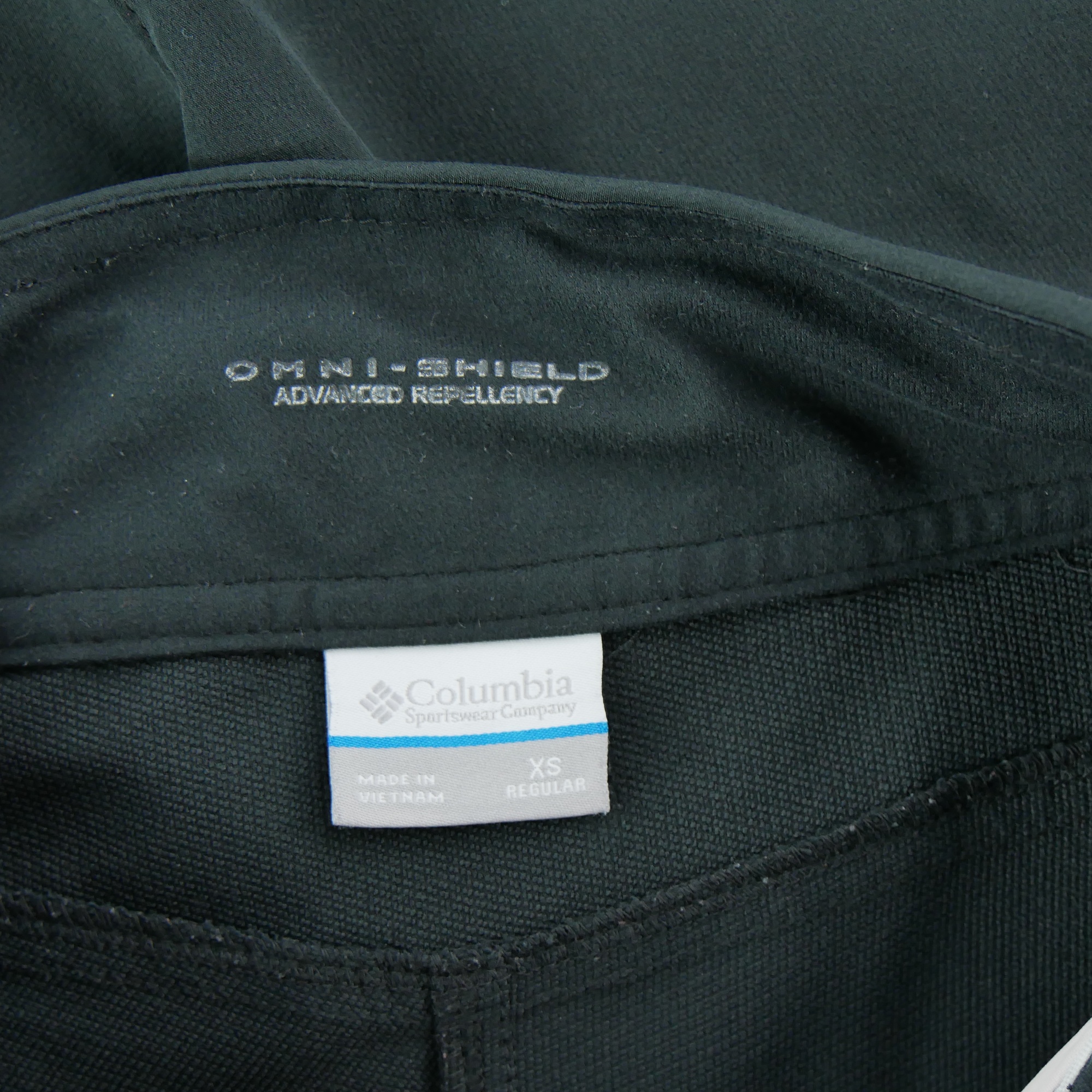 Pantalon Femme Omni-Shield Randonnée 7