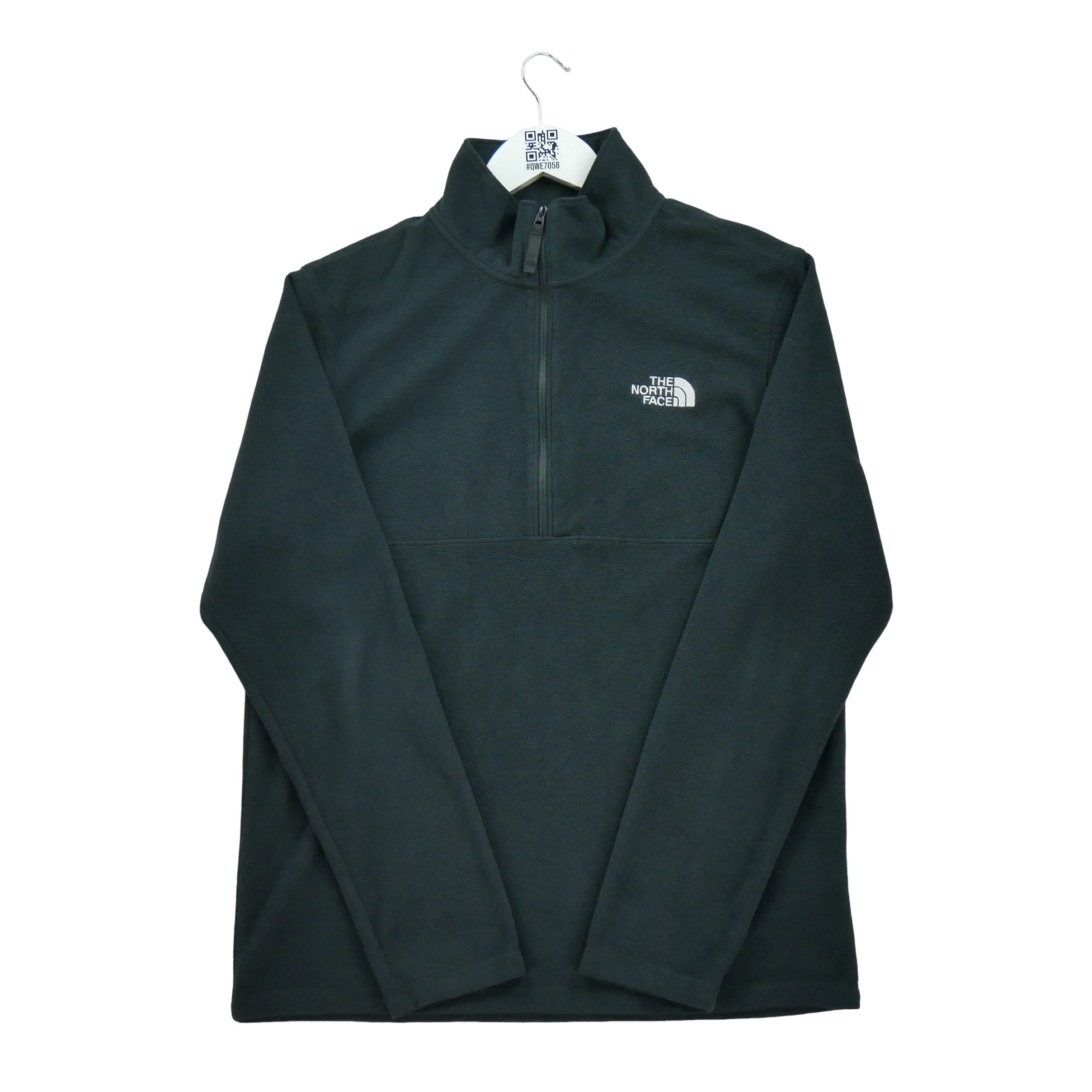 Pull polaire Homme  100 Glacier TNF 3