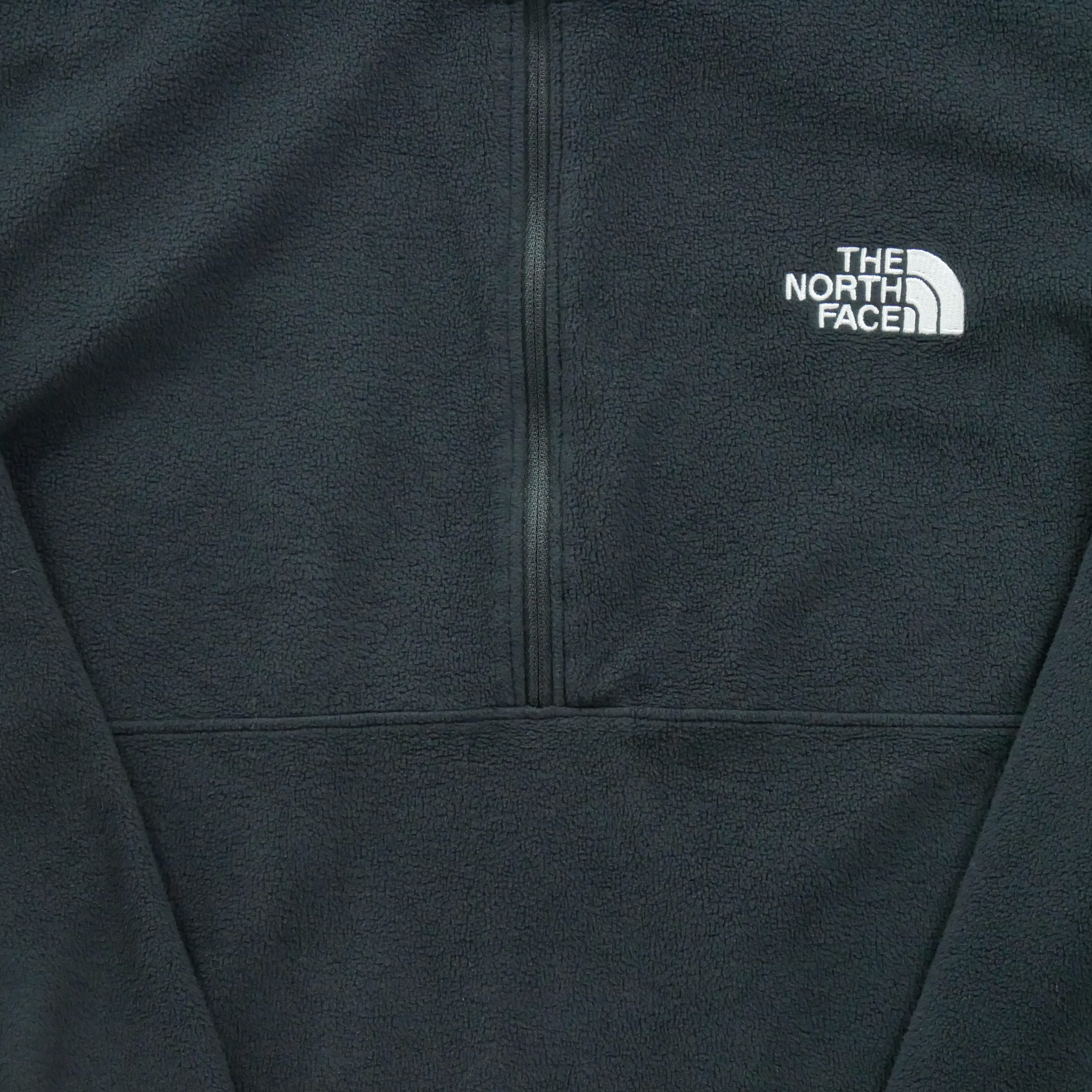 Pull polaire Homme  100 Glacier TNF 4