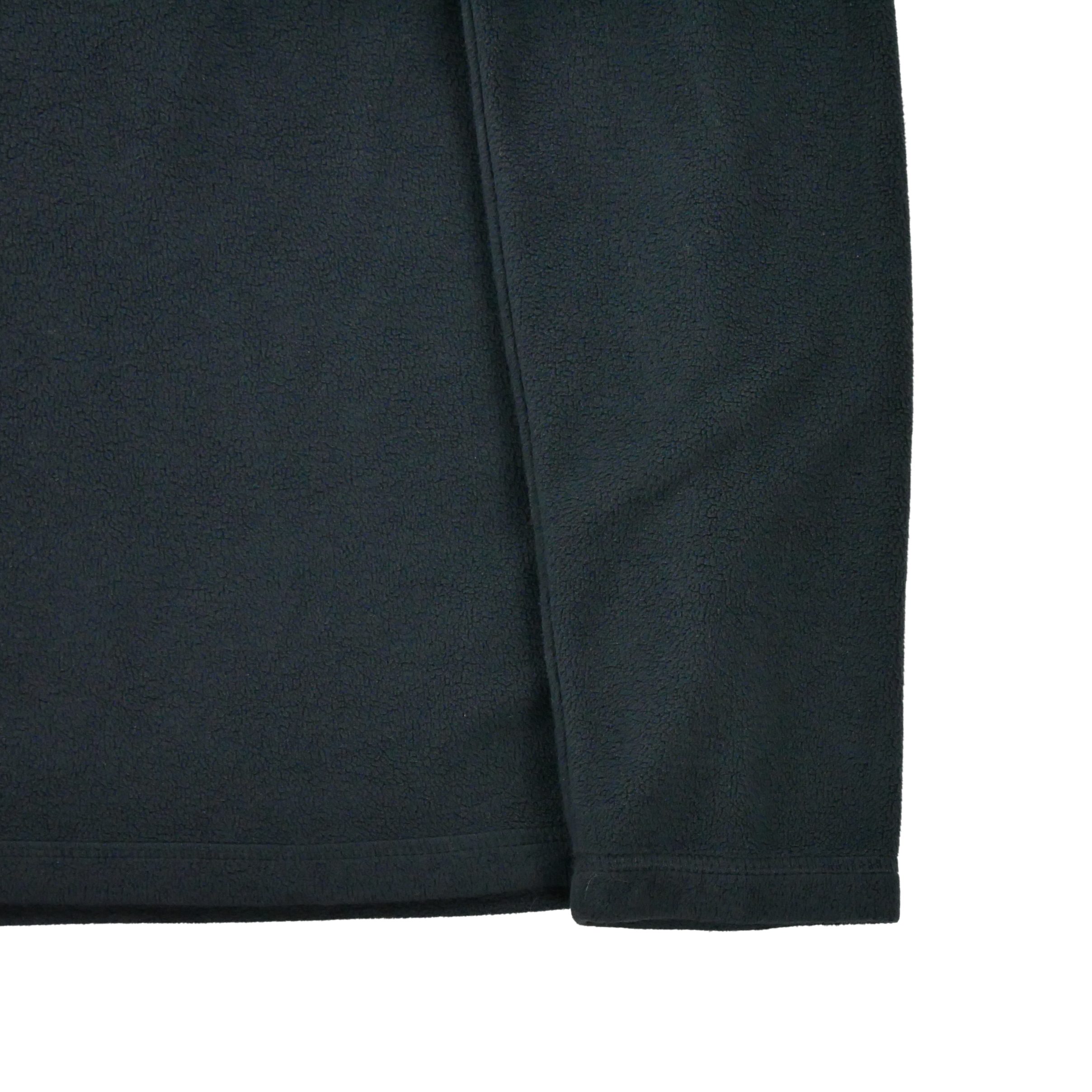 Pull polaire Homme  100 Glacier TNF 5