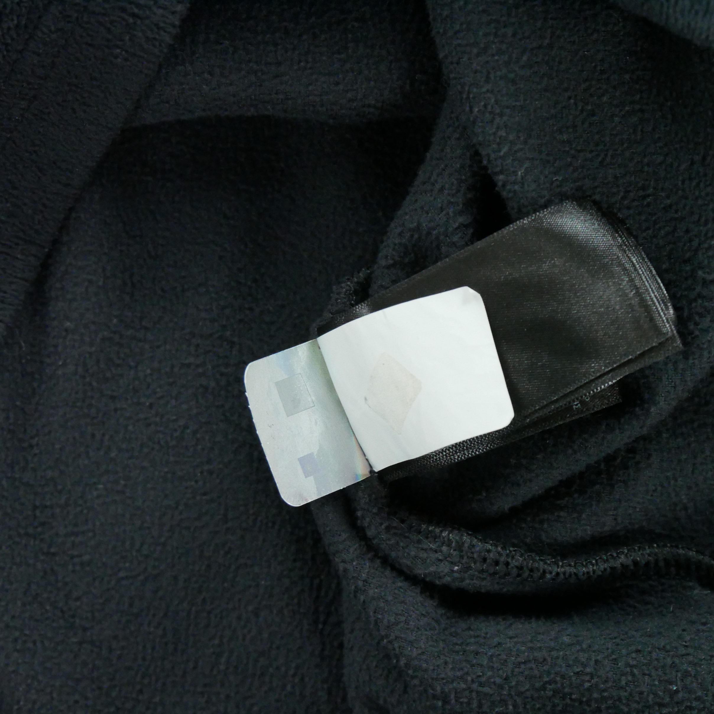 Pull polaire Homme  100 Glacier TNF 7