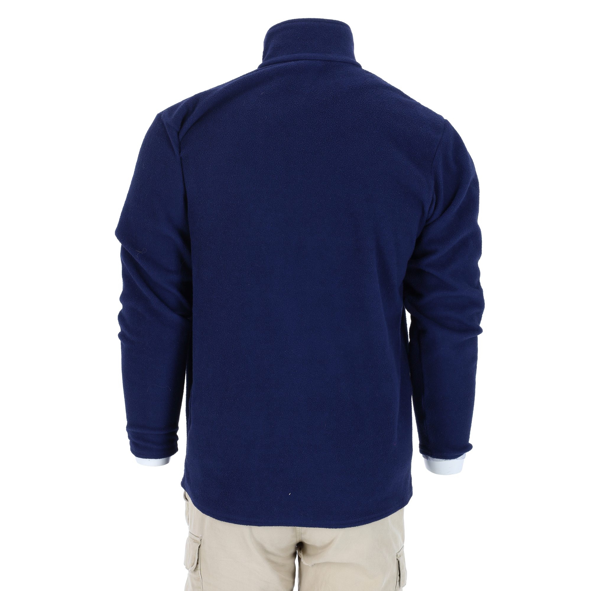 Pull polaire Homme  Vintage 2