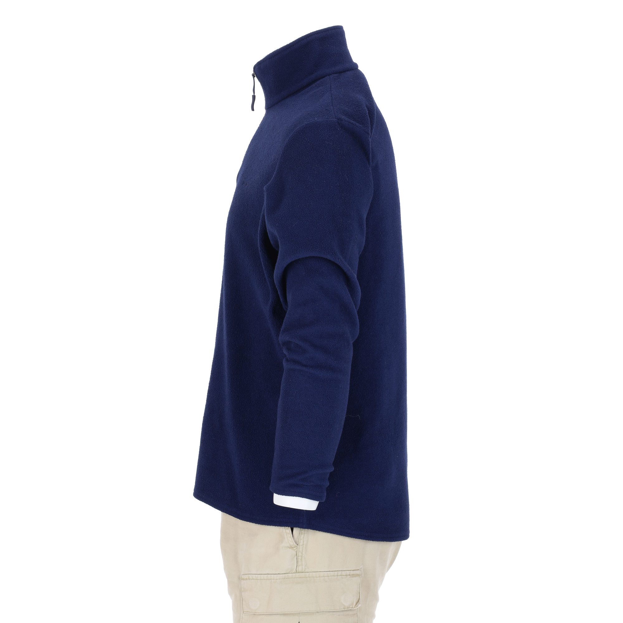 Pull polaire Homme  Vintage 3