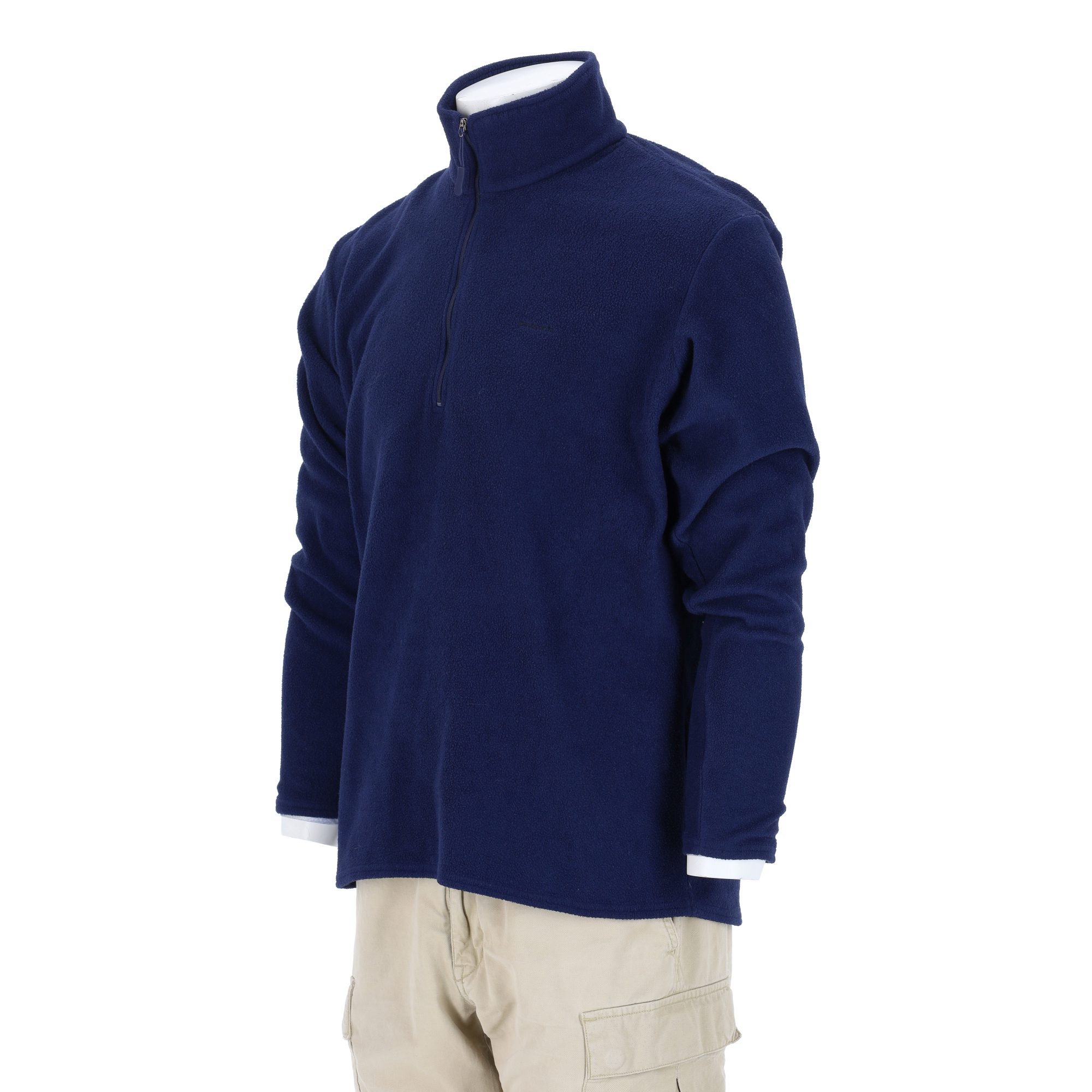 Pull polaire Homme  Vintage 4