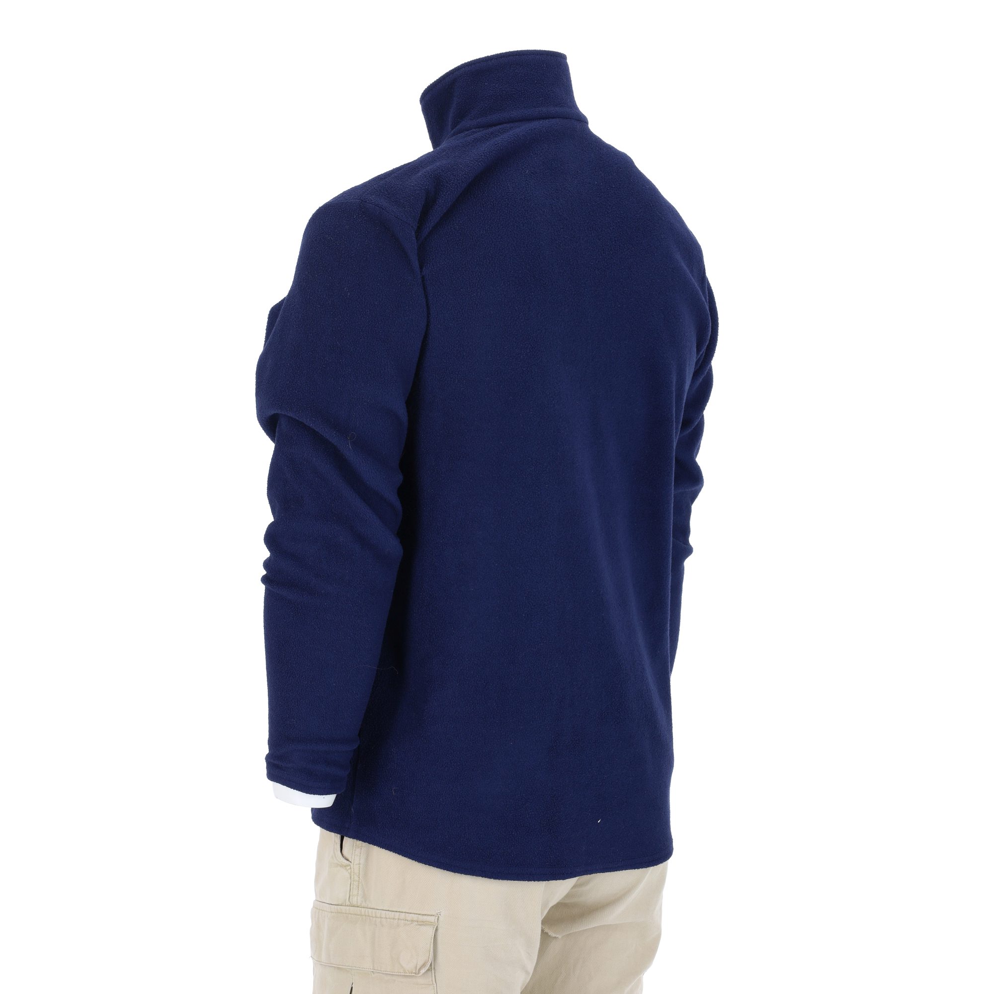 Pull polaire Homme  Vintage 5