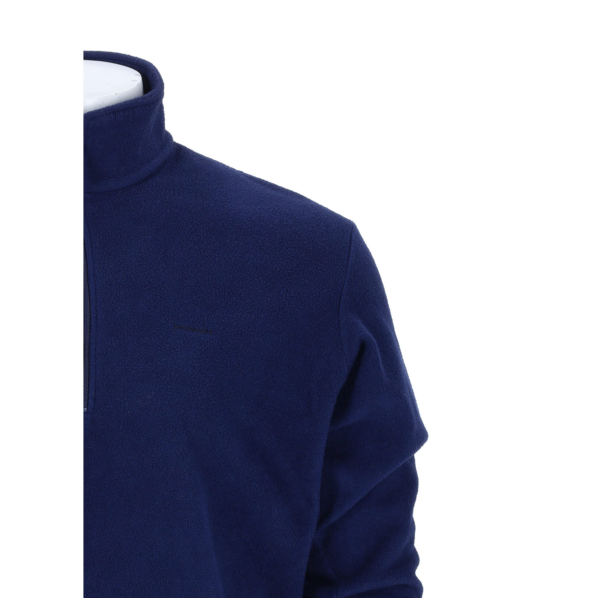 Pull polaire Homme  Vintage 6