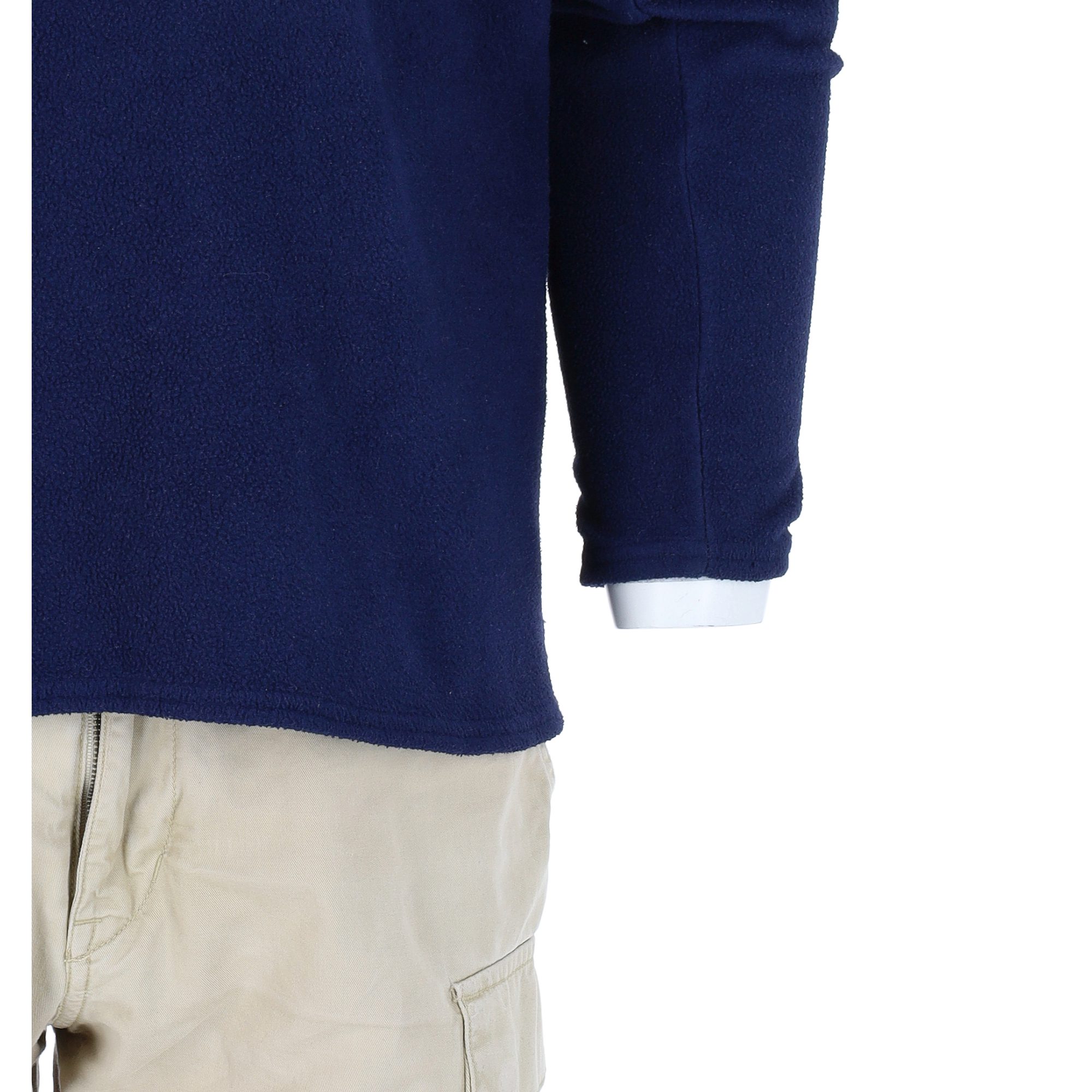 Pull polaire Homme  Vintage 7
