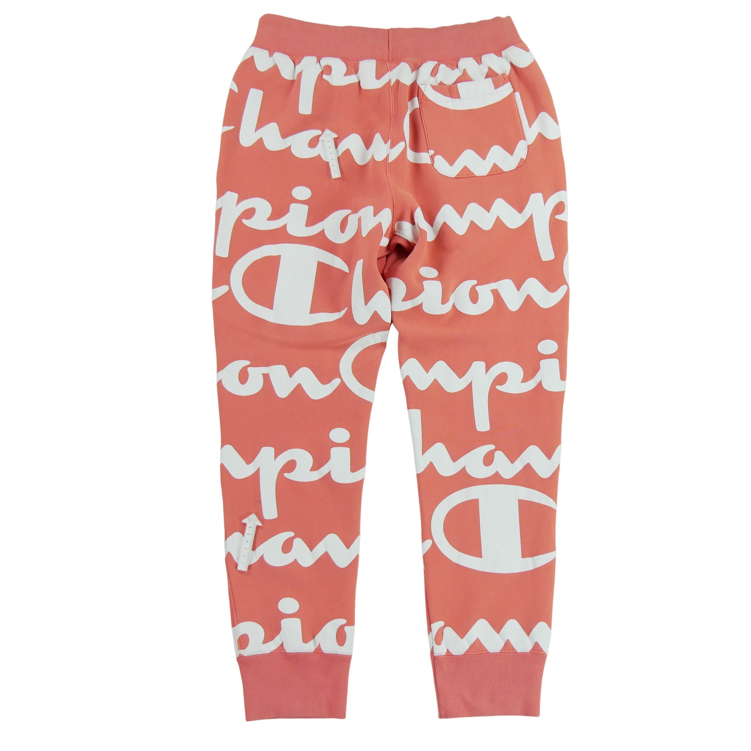Jogging Homme  Corail 2