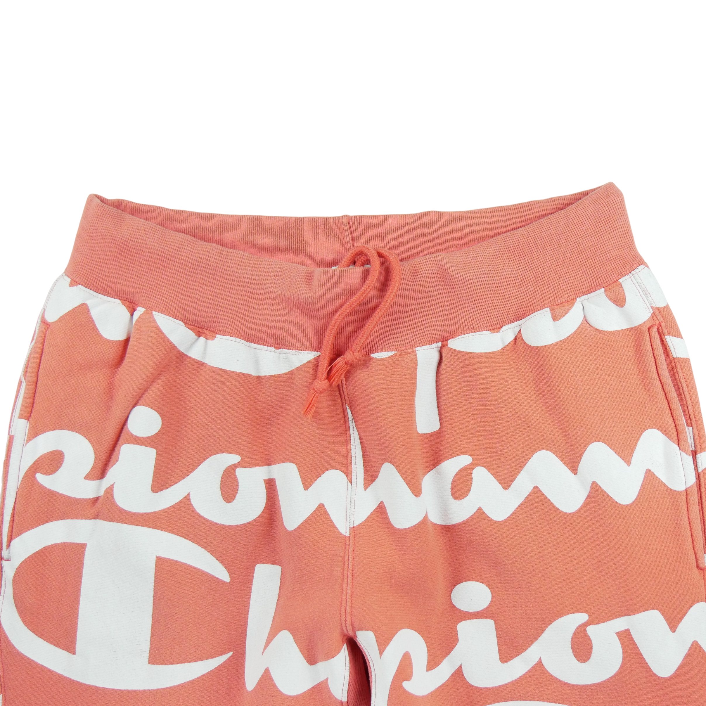 Jogging Homme  Corail 3
