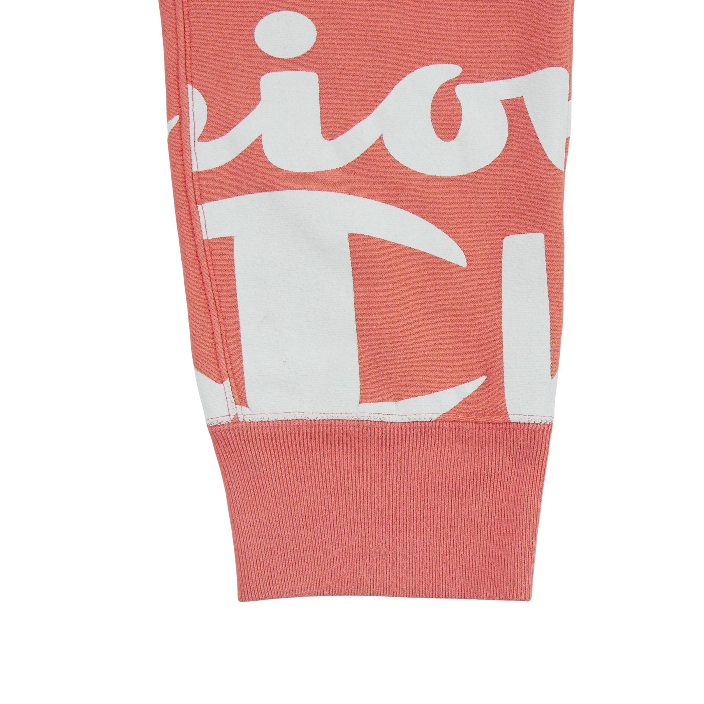 Jogging Homme  Corail 4