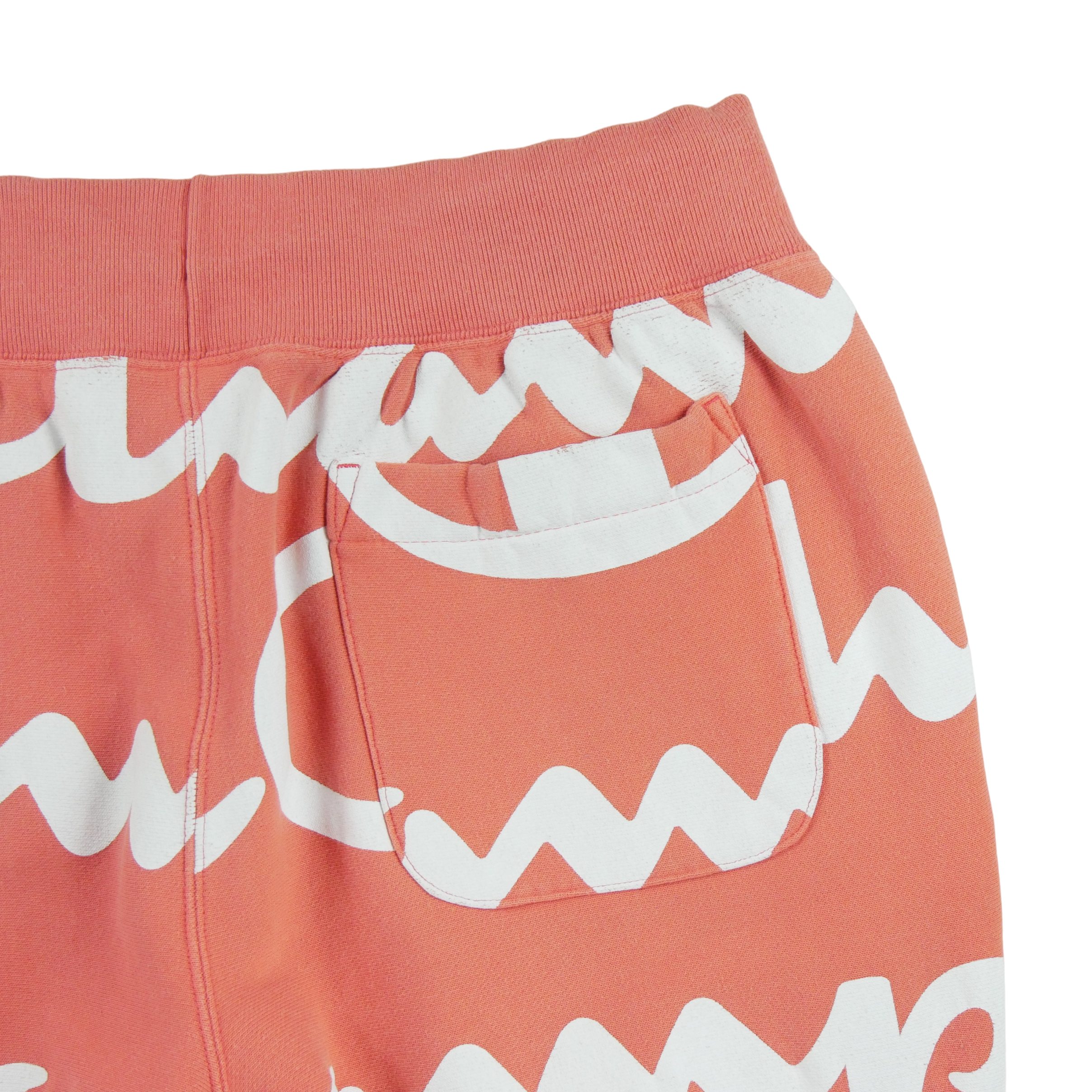 Jogging Homme  Corail 5