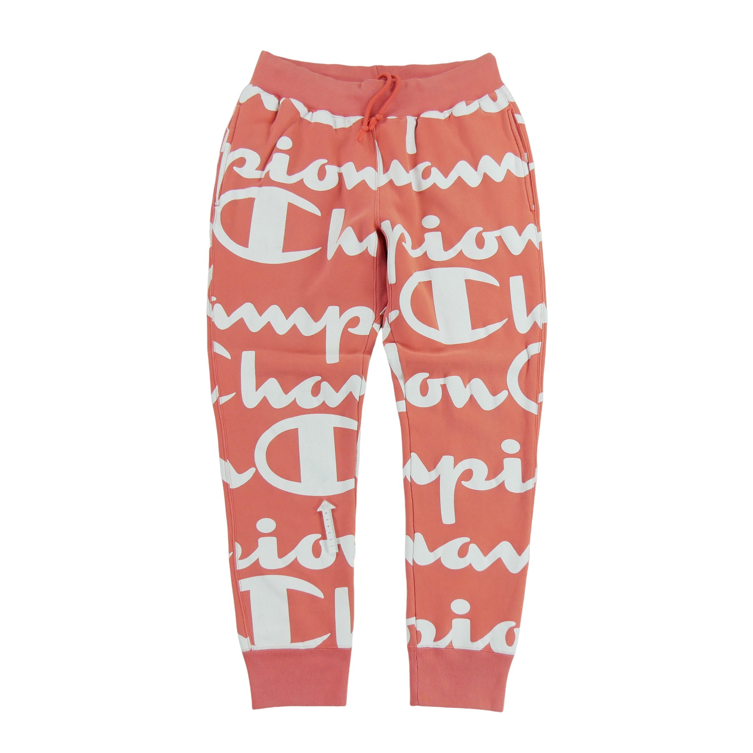 Jogging Homme  Corail 6