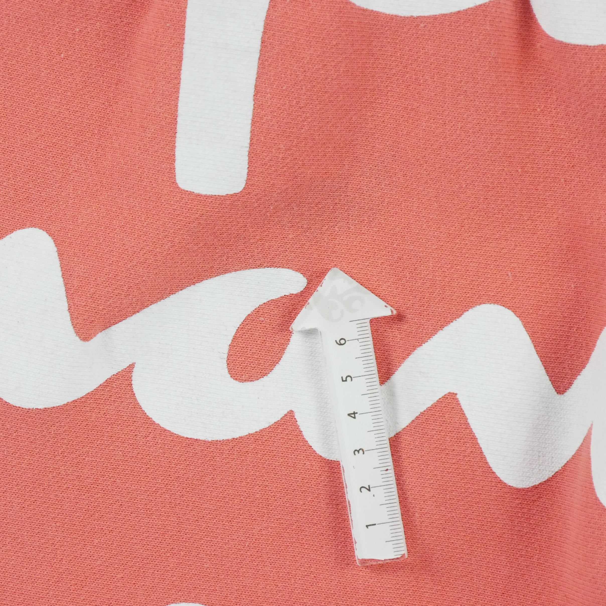 Jogging Homme  Corail 7