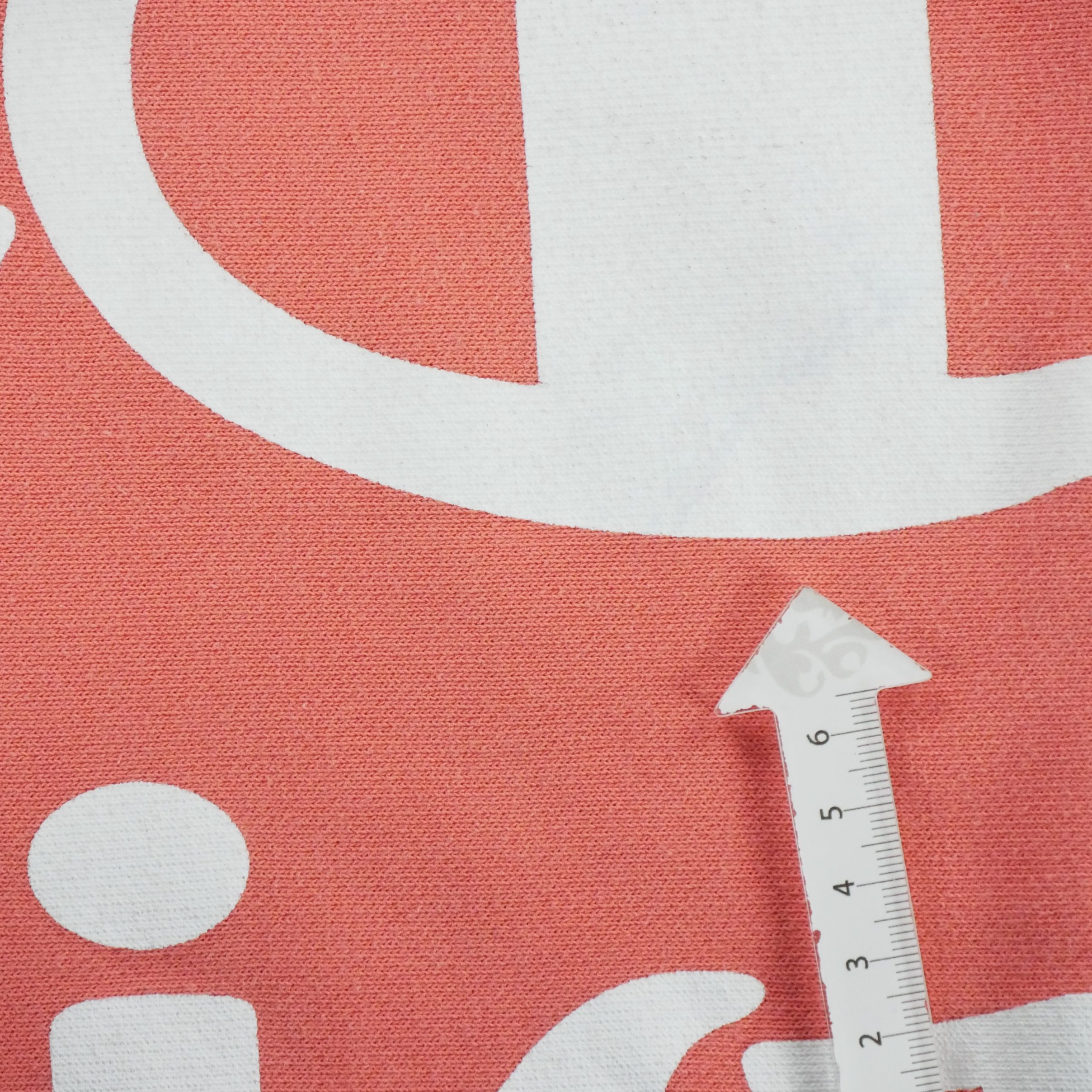 Jogging Homme  Corail 8