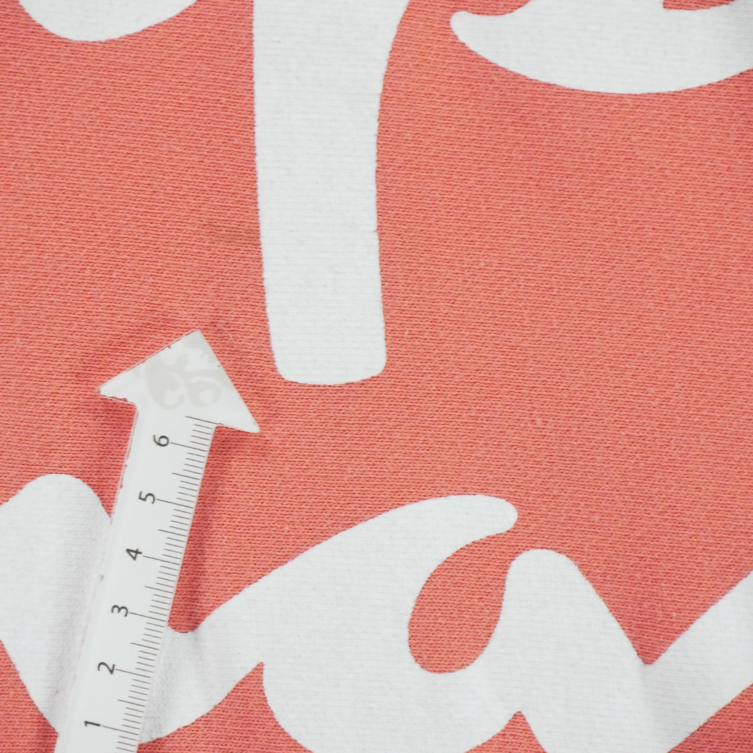 Jogging Homme  Corail 9