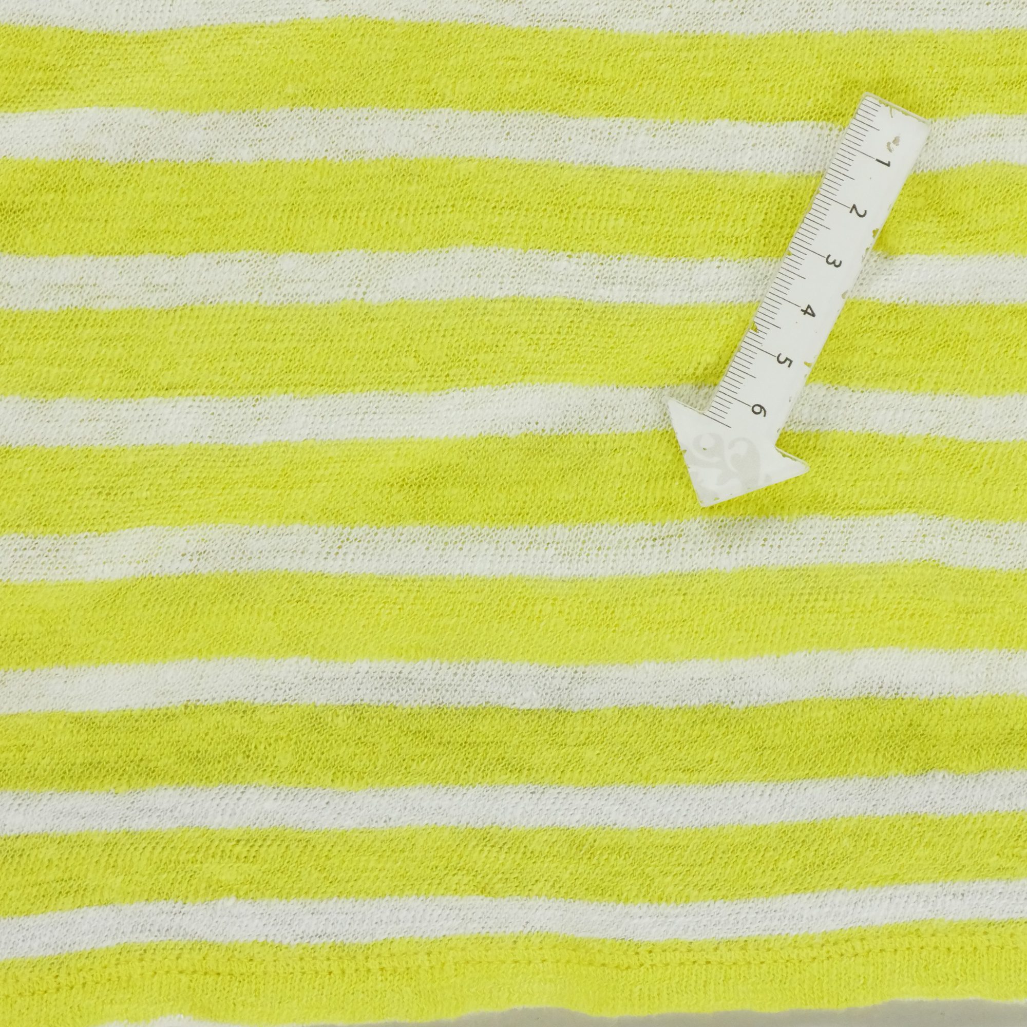 Pull Femme  Jaune 4
