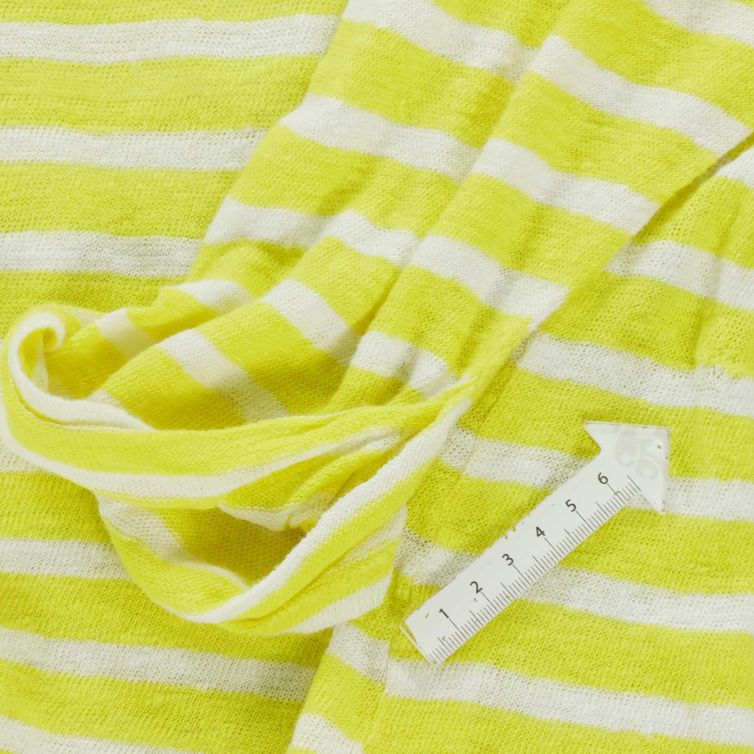Pull Femme  Jaune 6