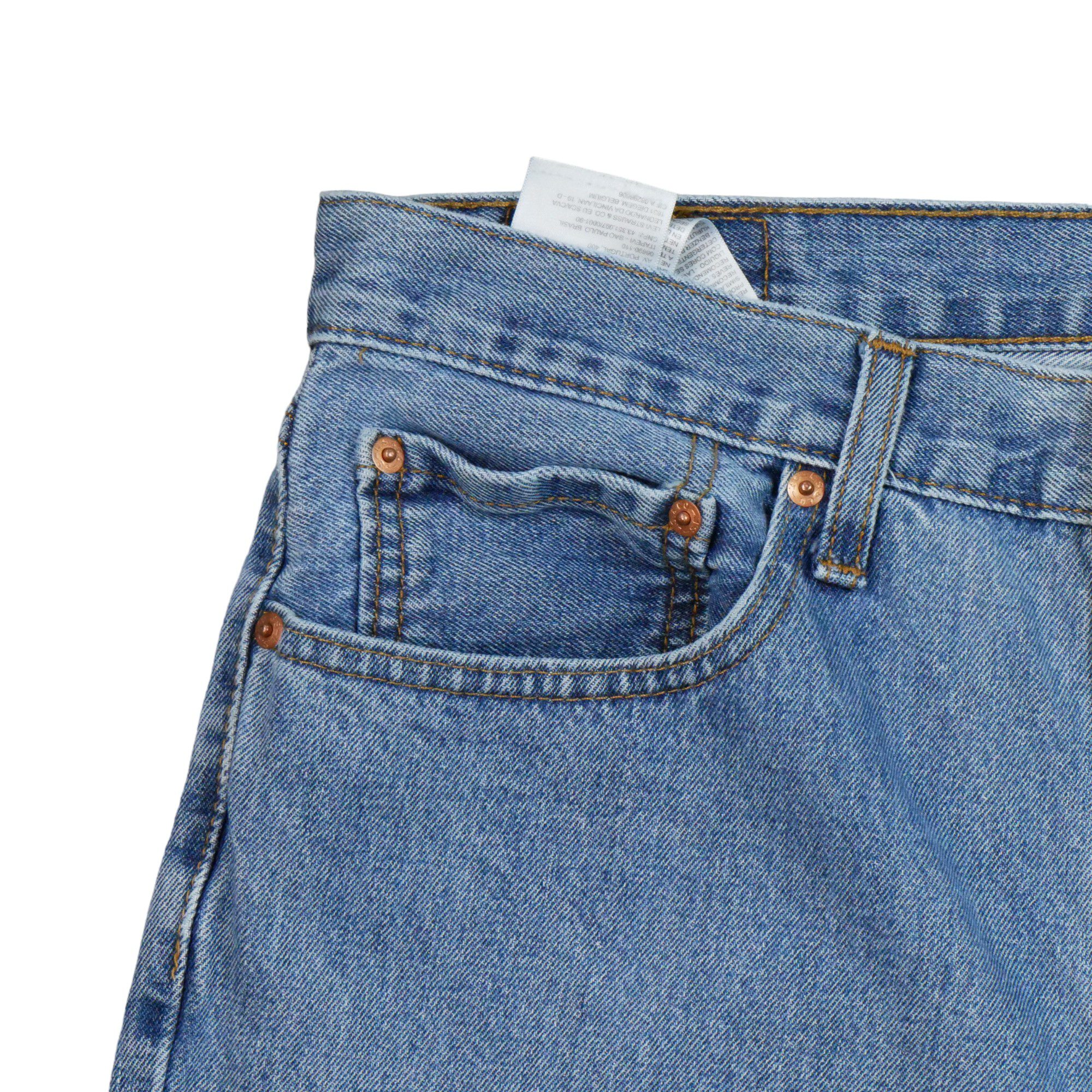 Jean Levi Strauss 516 4