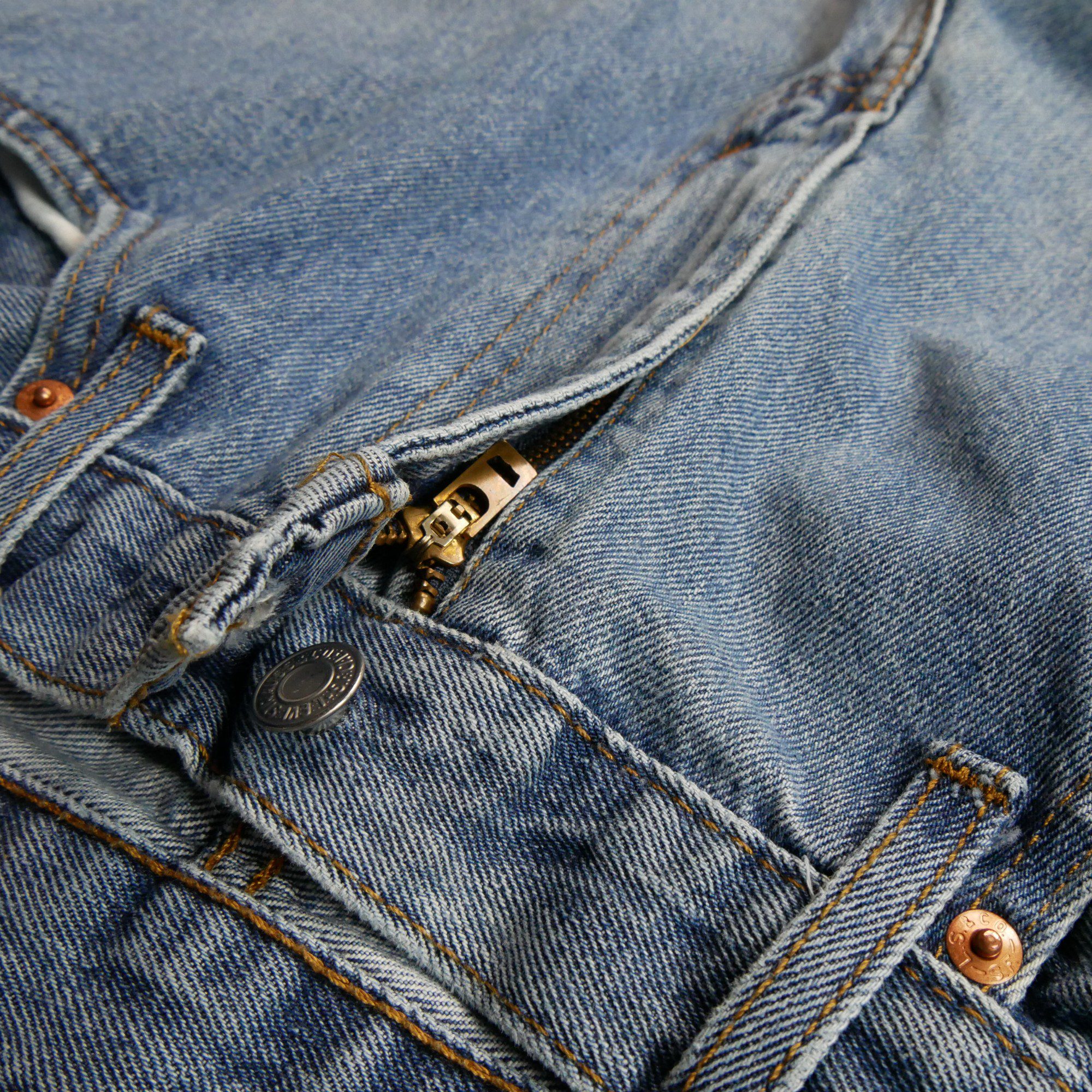 Jean Levi Strauss 516 7